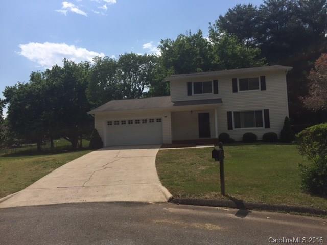 Park Grove - Residential