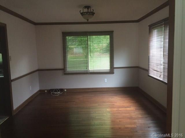 Park Grove - Residential