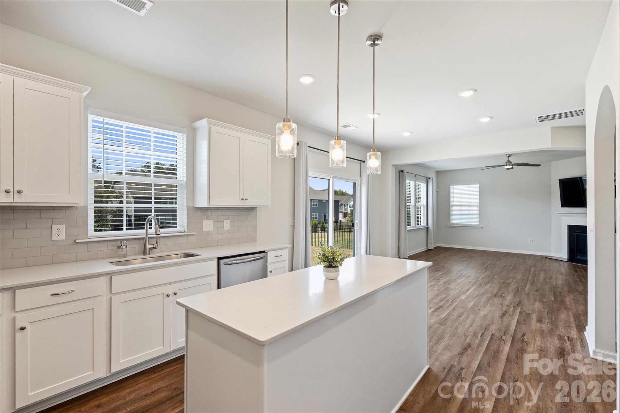 Millbridge - Residential