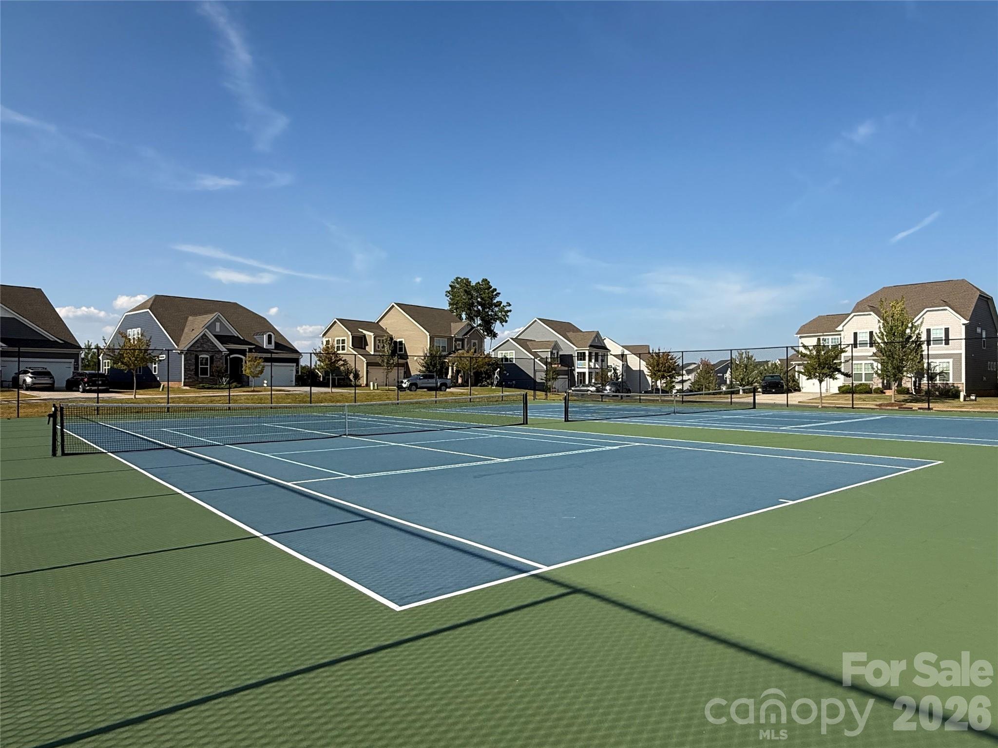 Millbridge - Residential