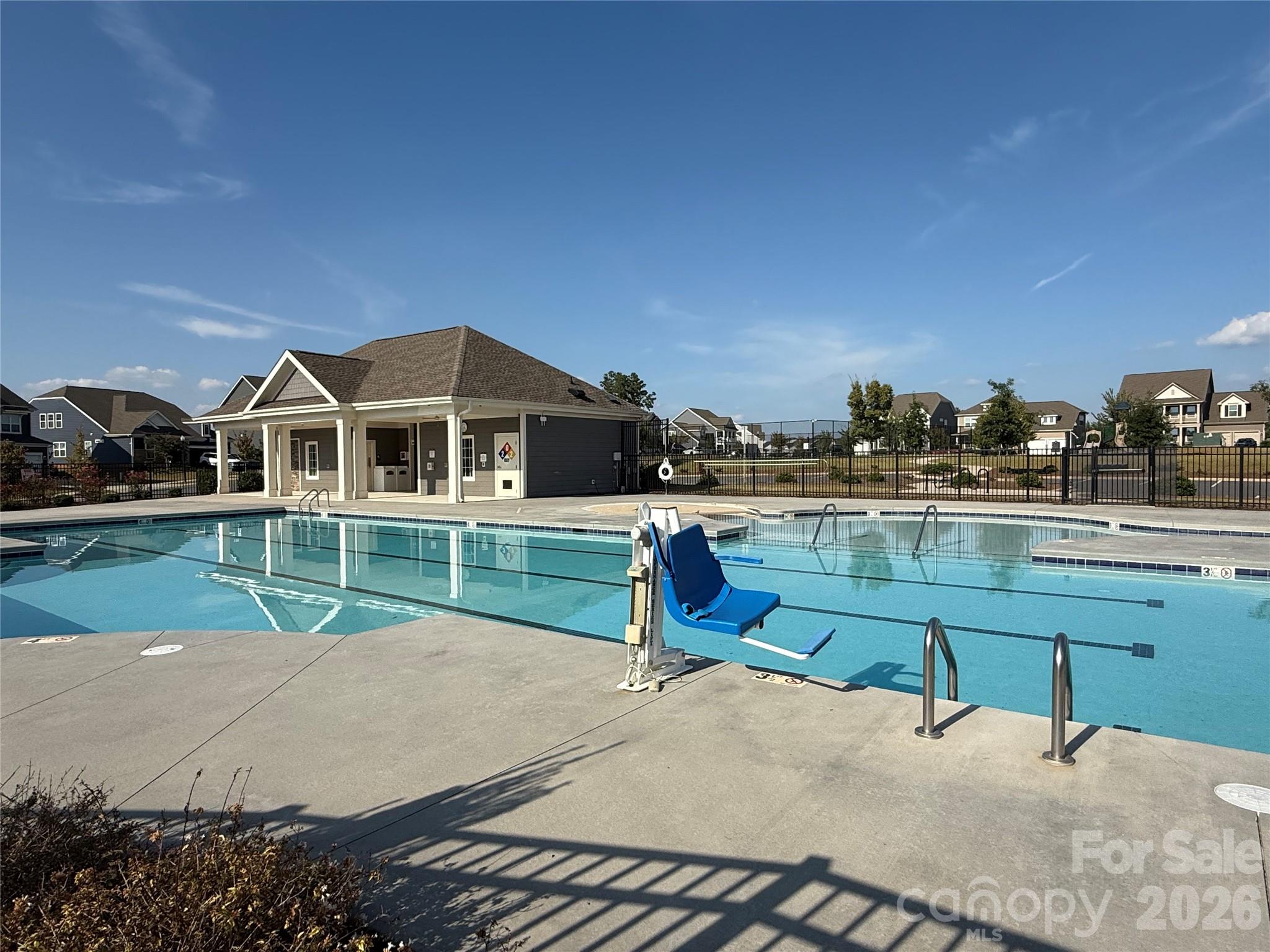 Millbridge - Residential