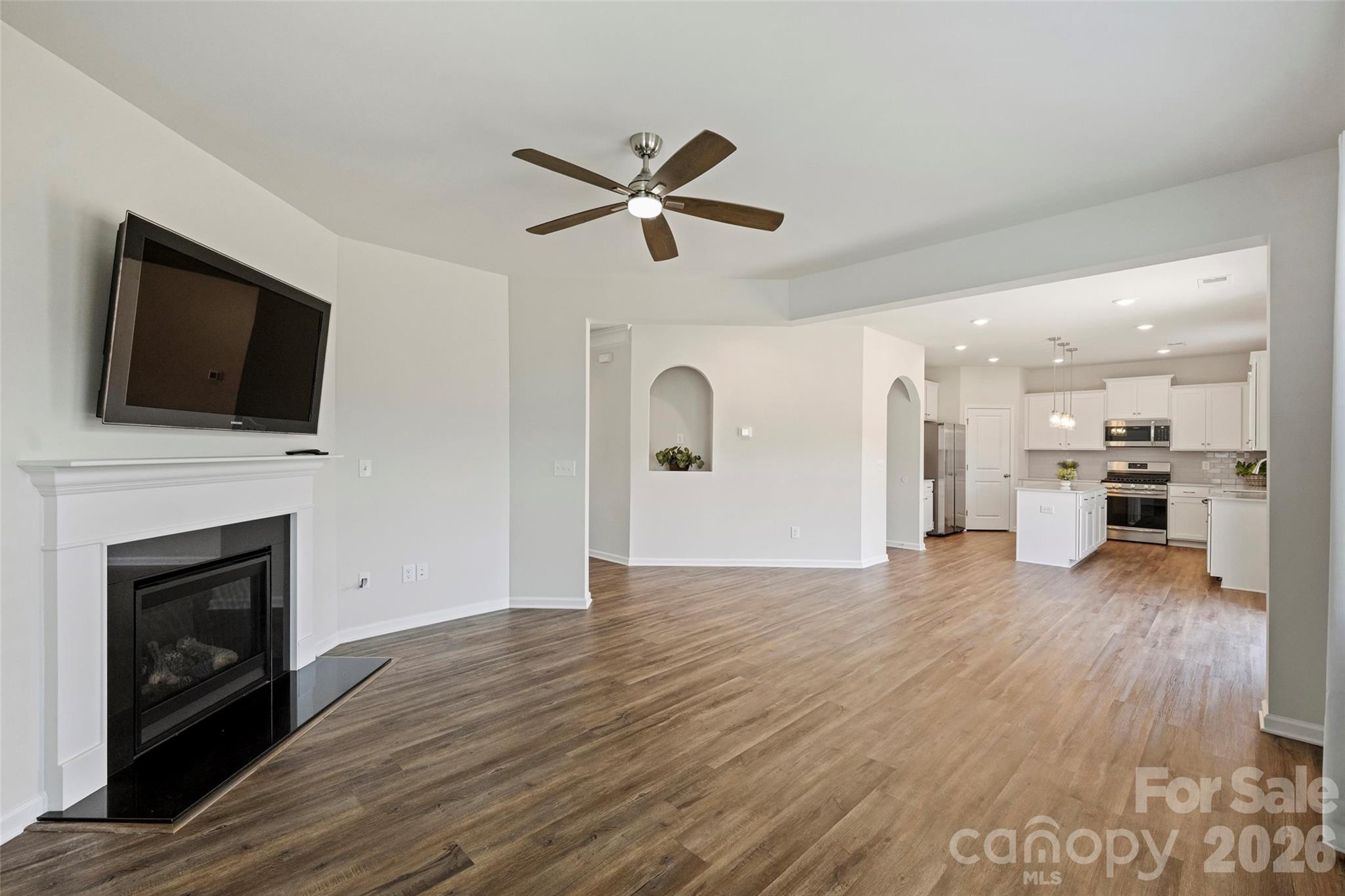 Millbridge - Residential