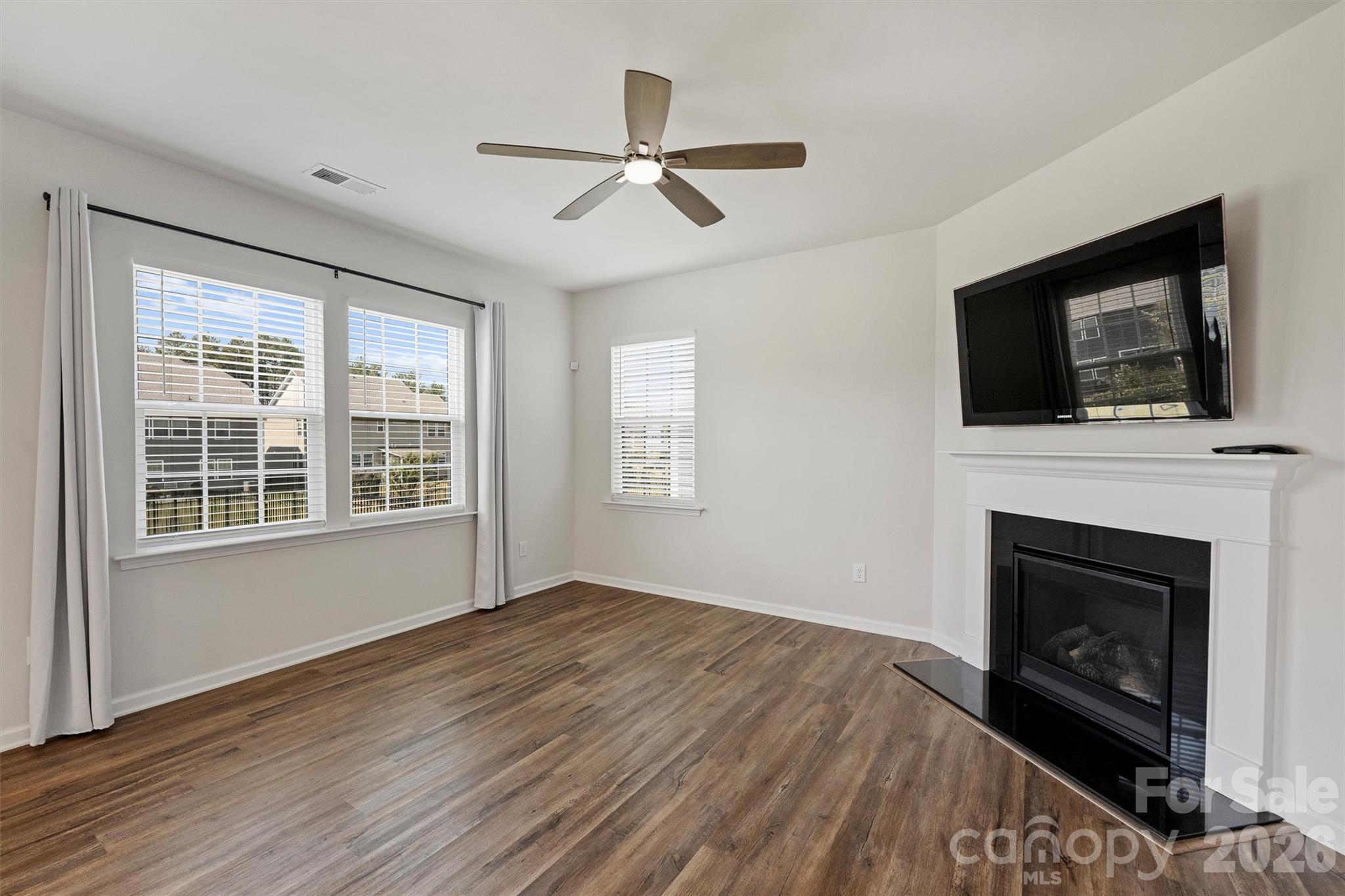 Millbridge - Residential