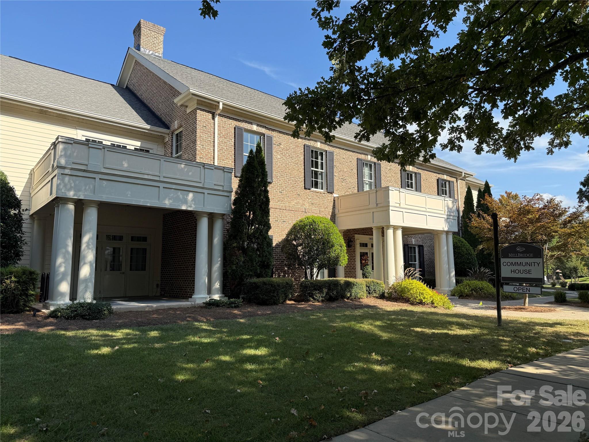 Millbridge - Residential