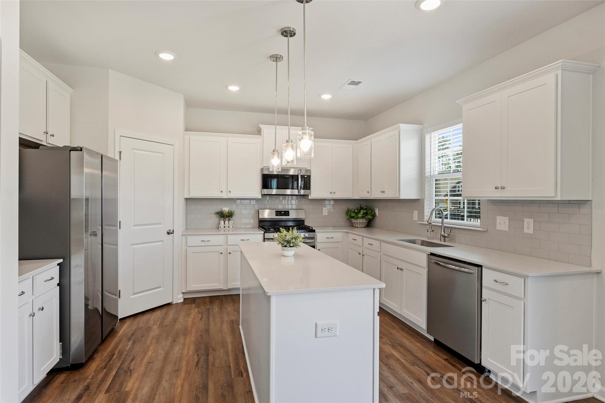 Millbridge - Residential