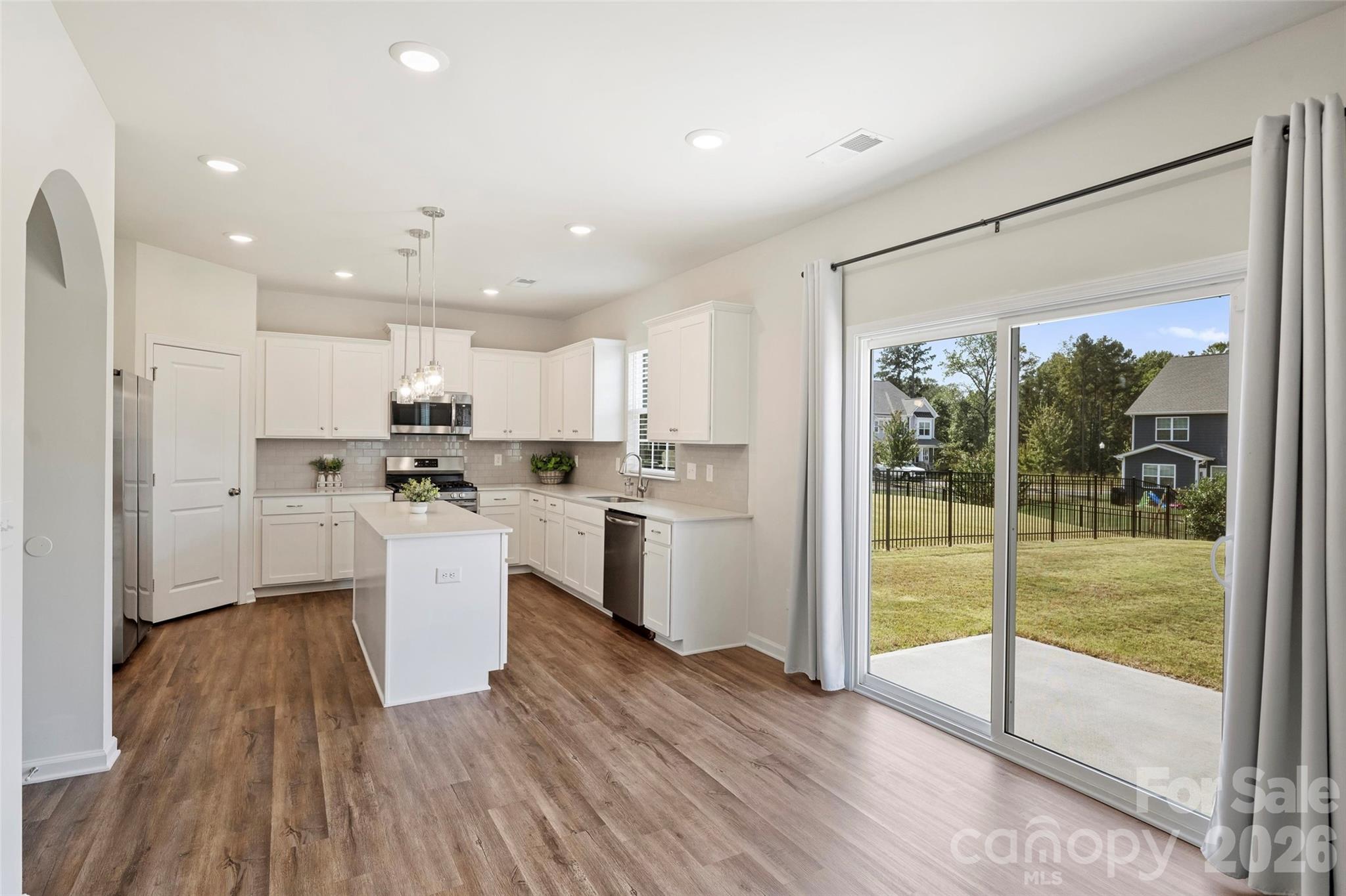 Millbridge - Residential