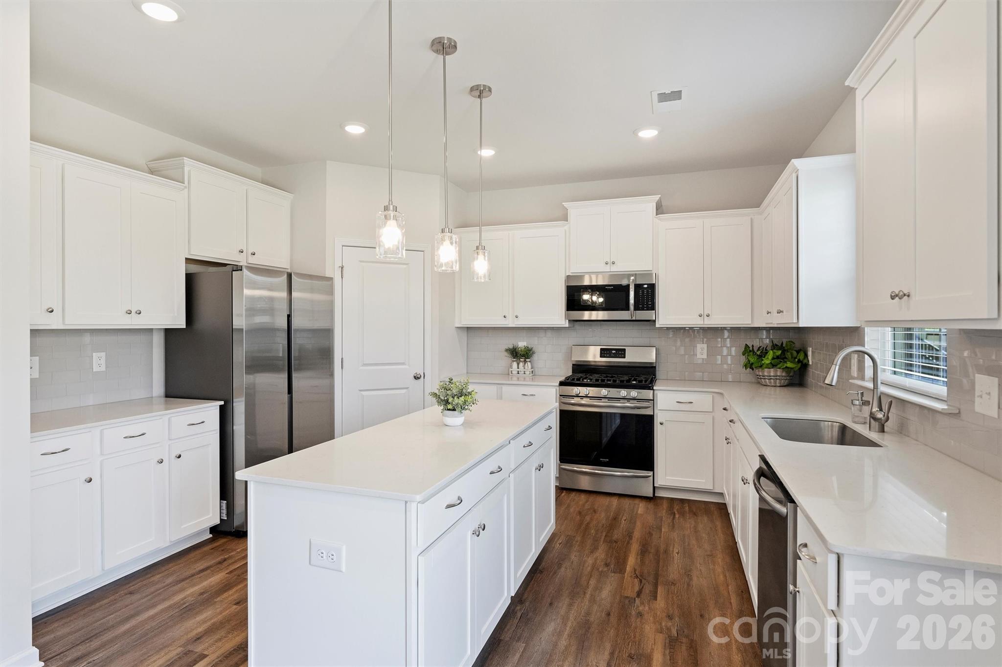 Millbridge - Residential