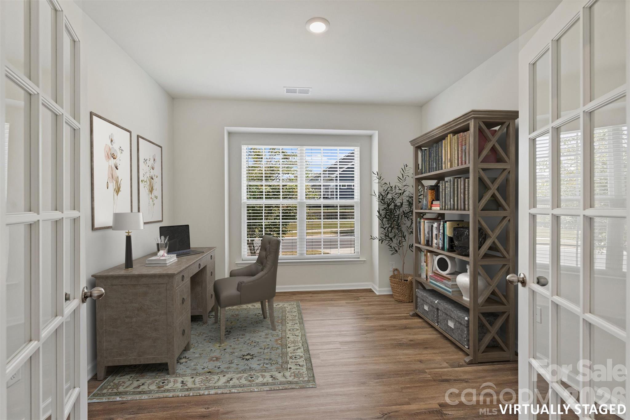 Millbridge - Residential