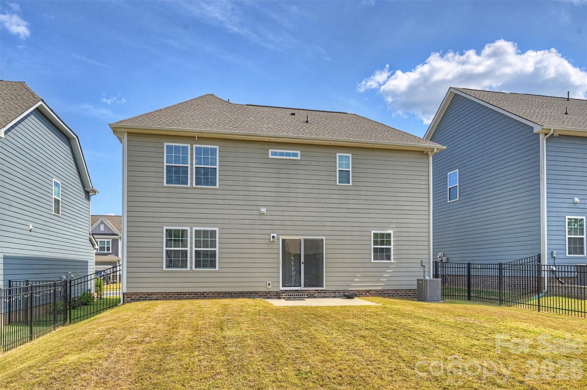 Millbridge - Residential