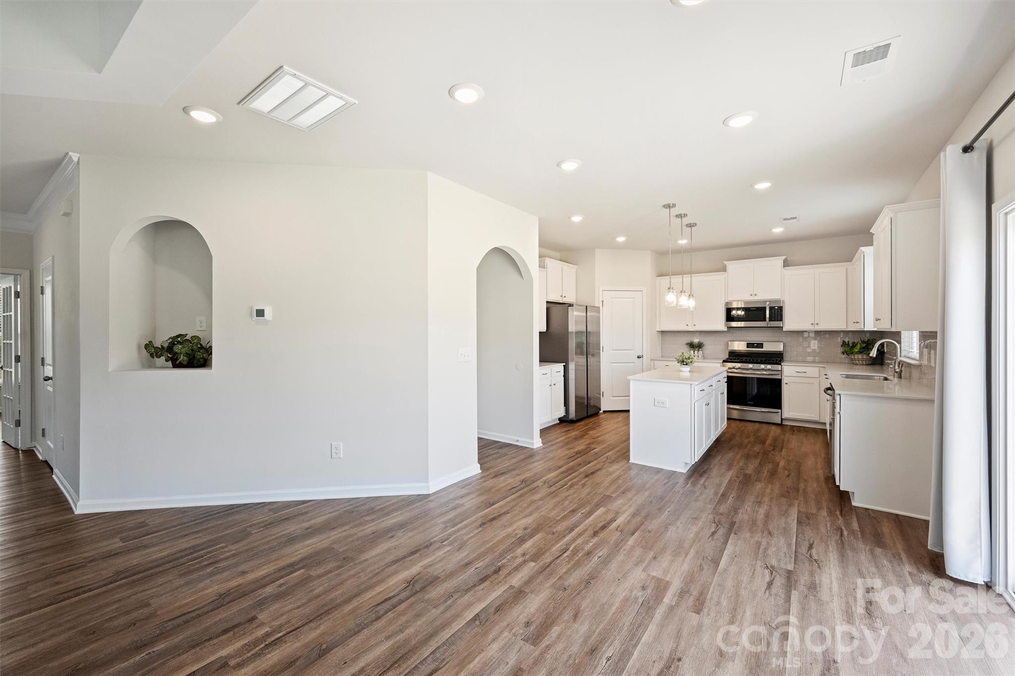 Millbridge - Residential