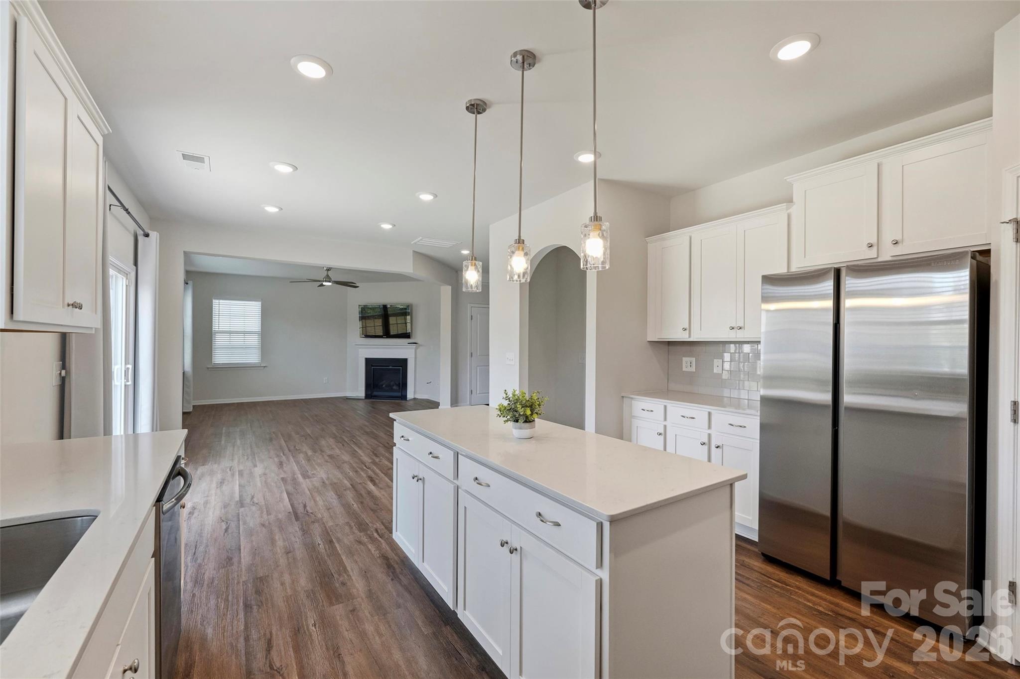 Millbridge - Residential