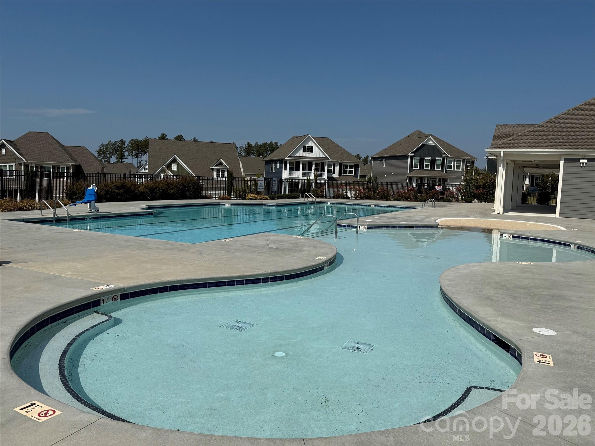 Millbridge - Residential