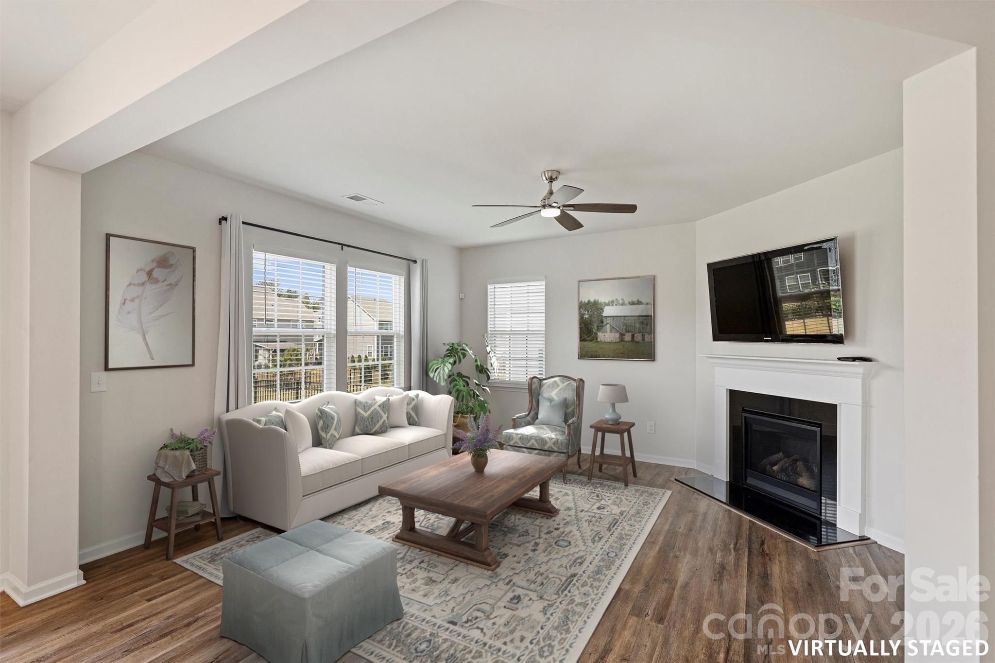 Millbridge - Residential