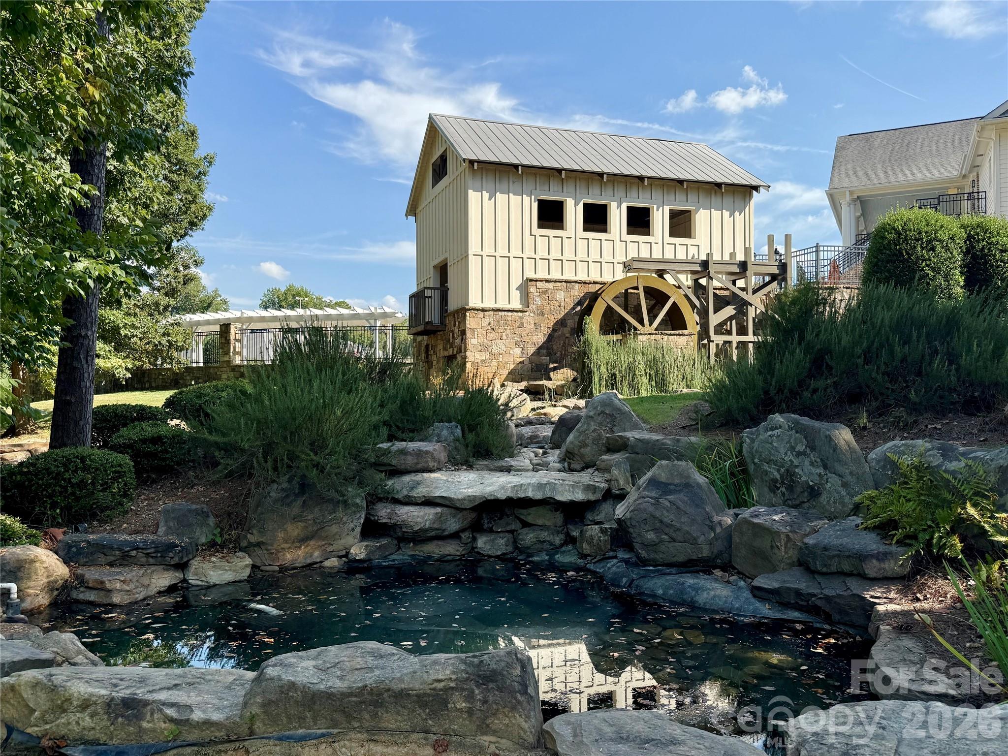 Millbridge - Residential