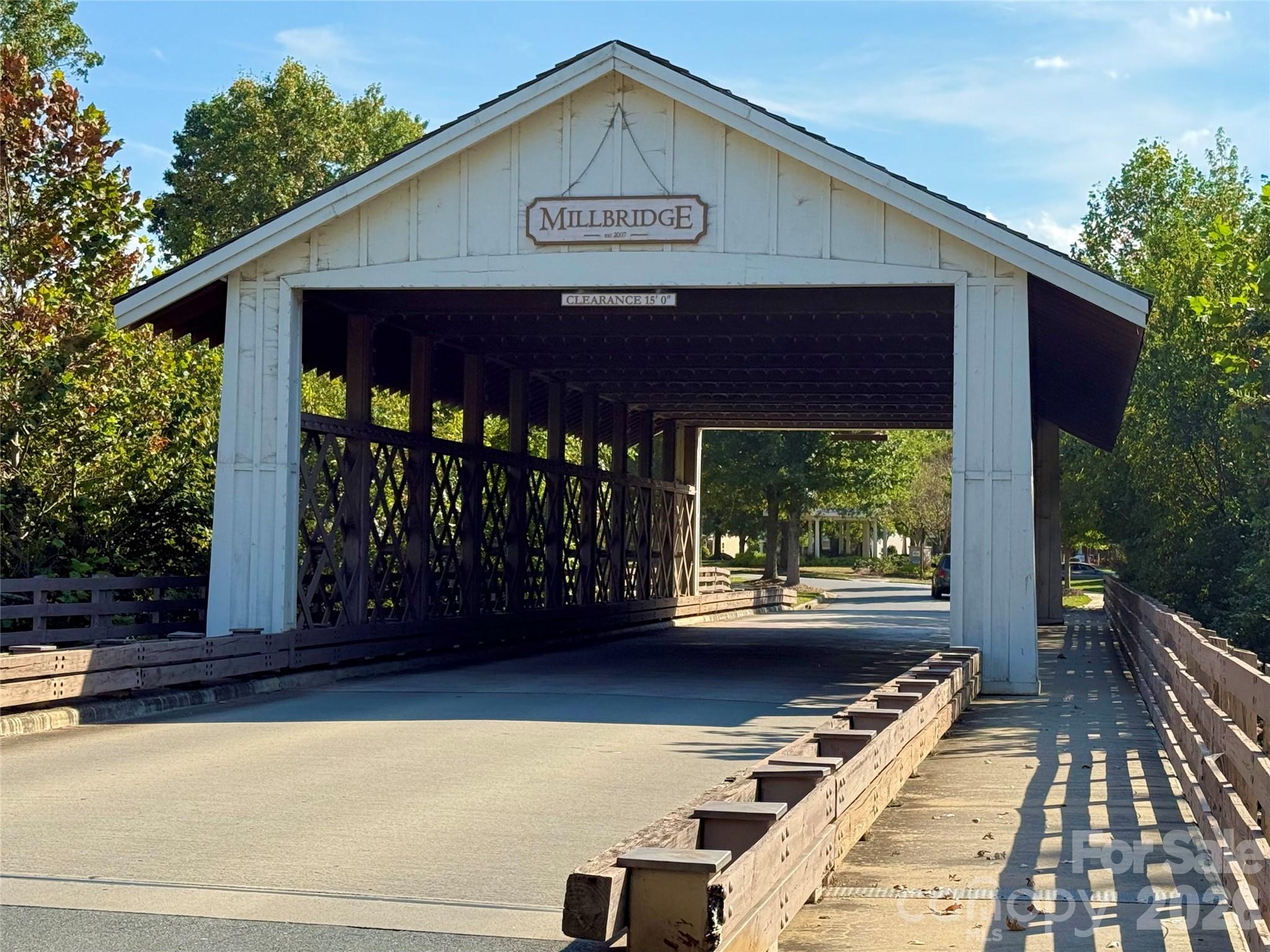 Millbridge - Residential