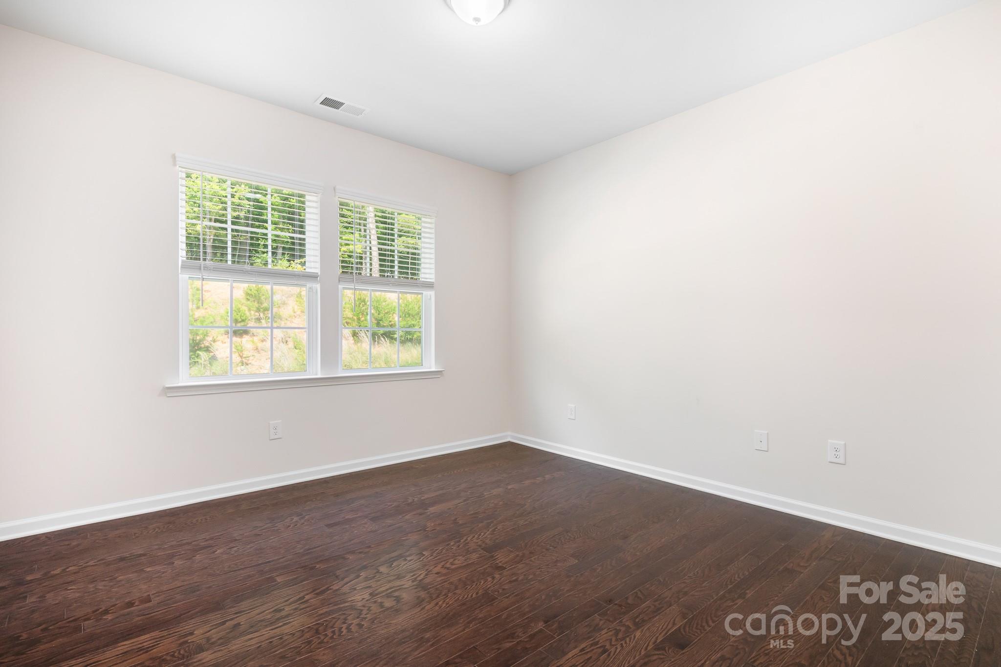 The Palisades - Residential