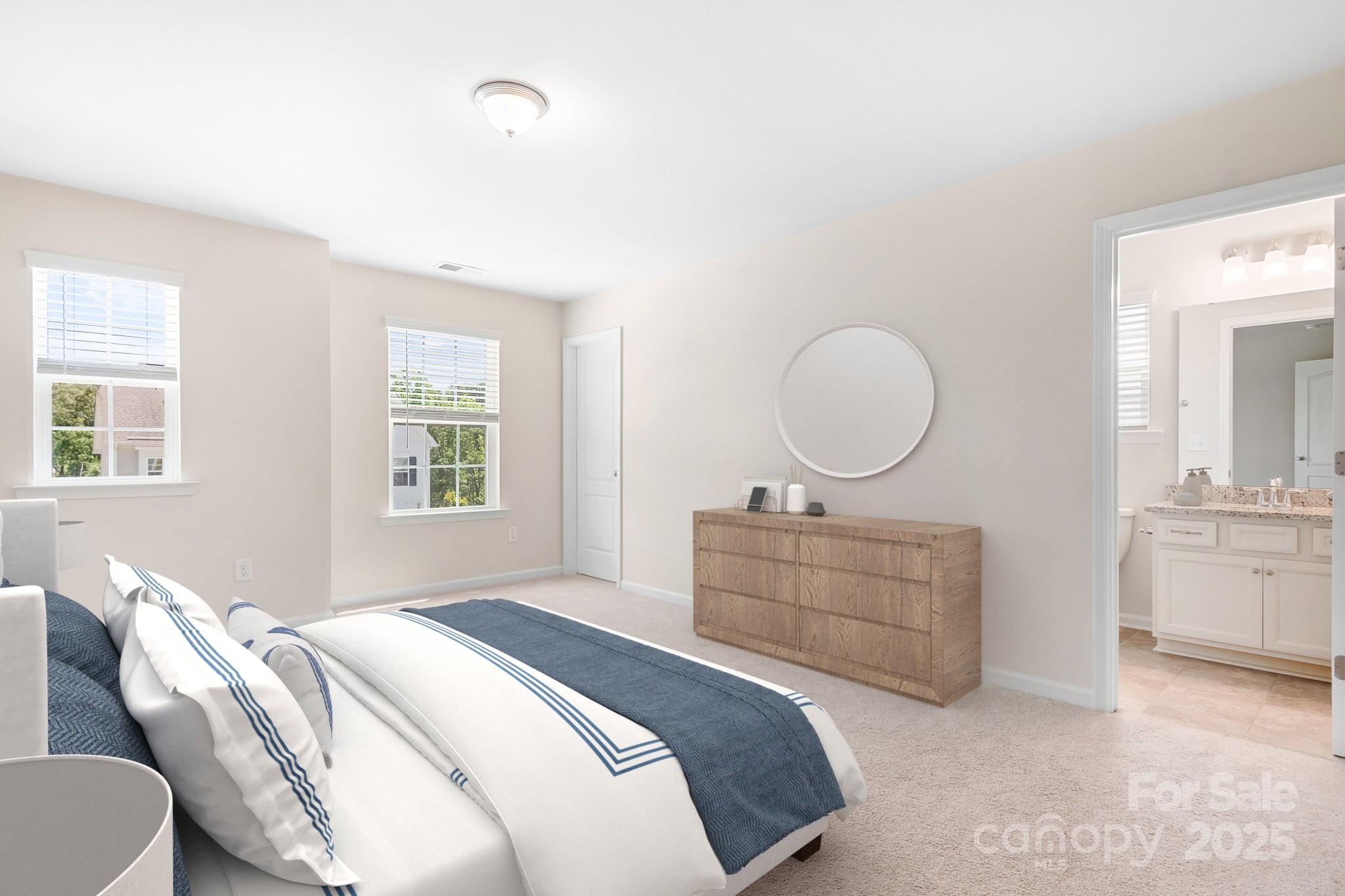 The Palisades - Residential