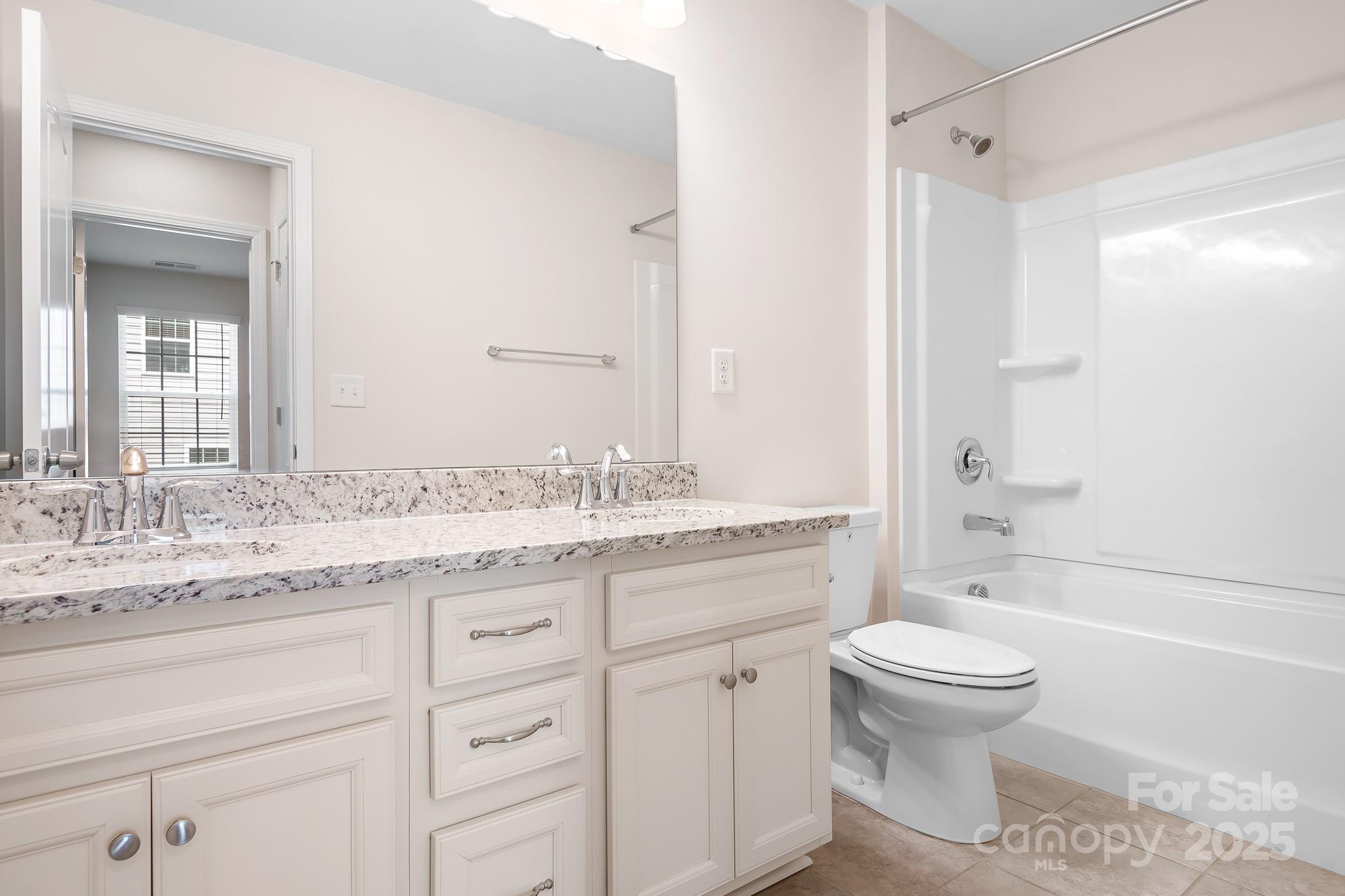 The Palisades - Residential