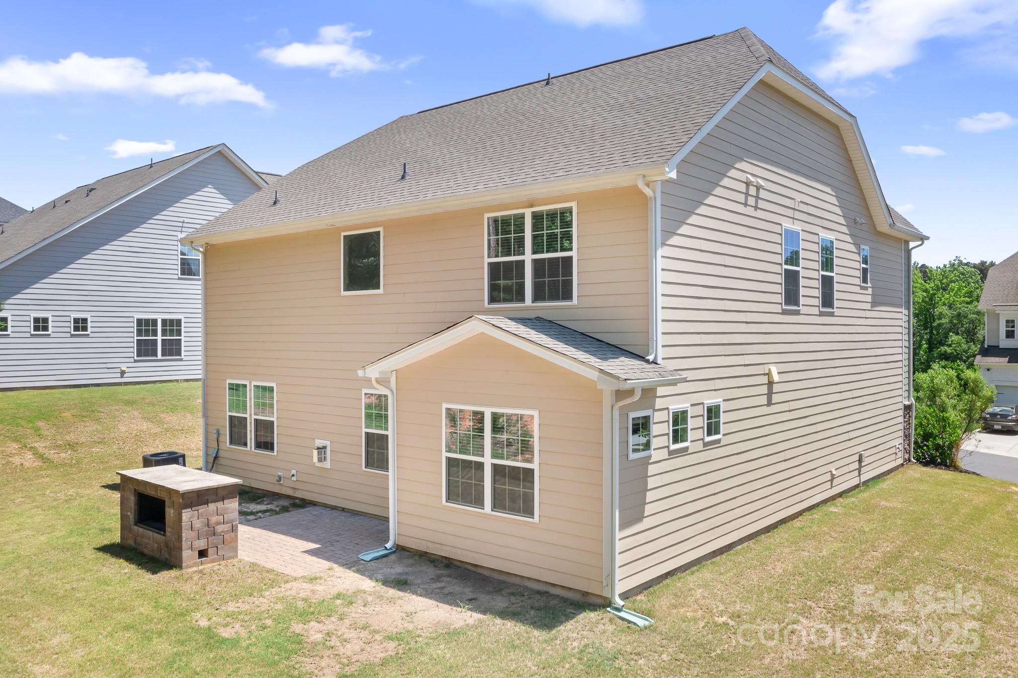 The Palisades - Residential