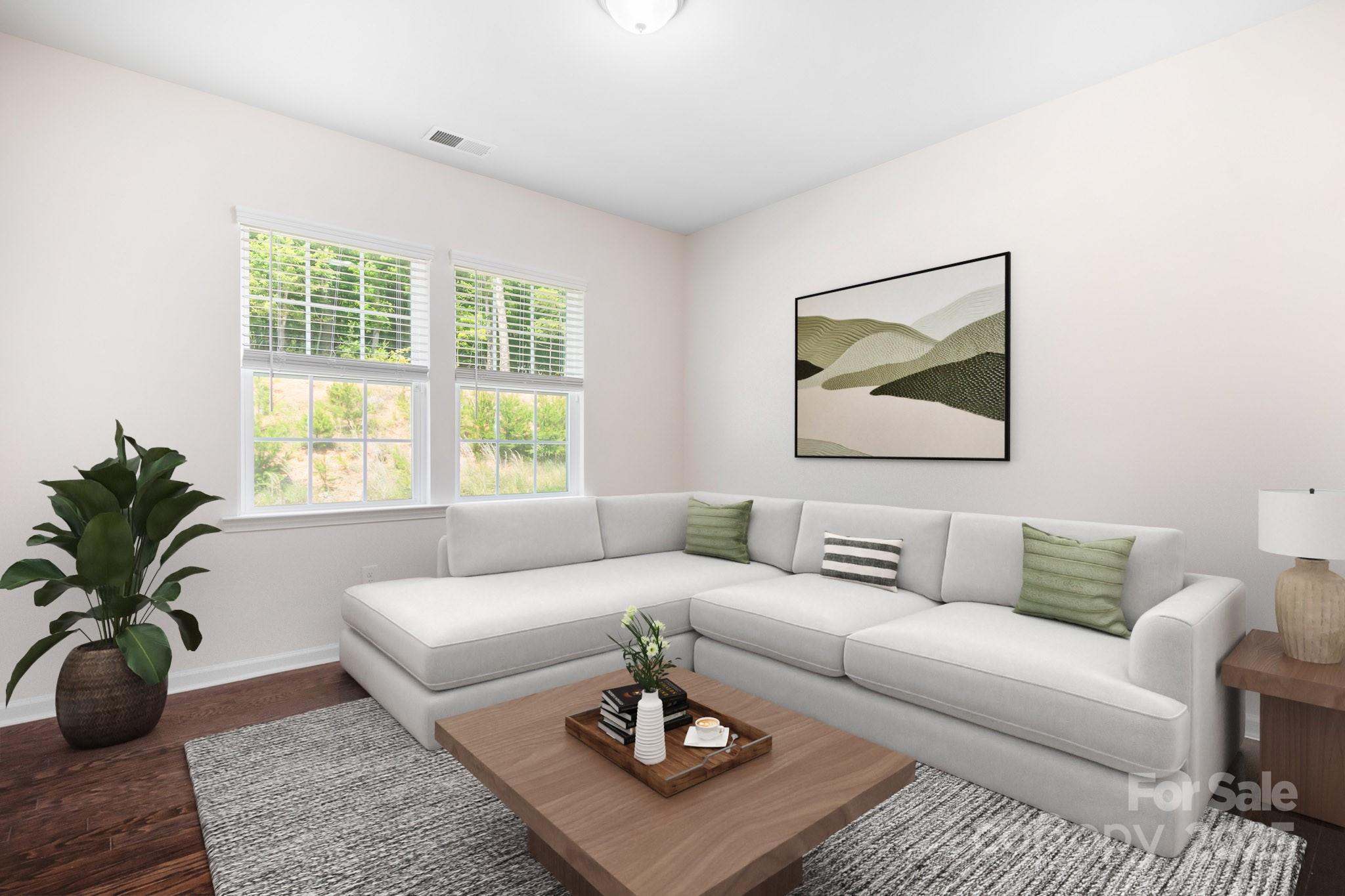 The Palisades - Residential