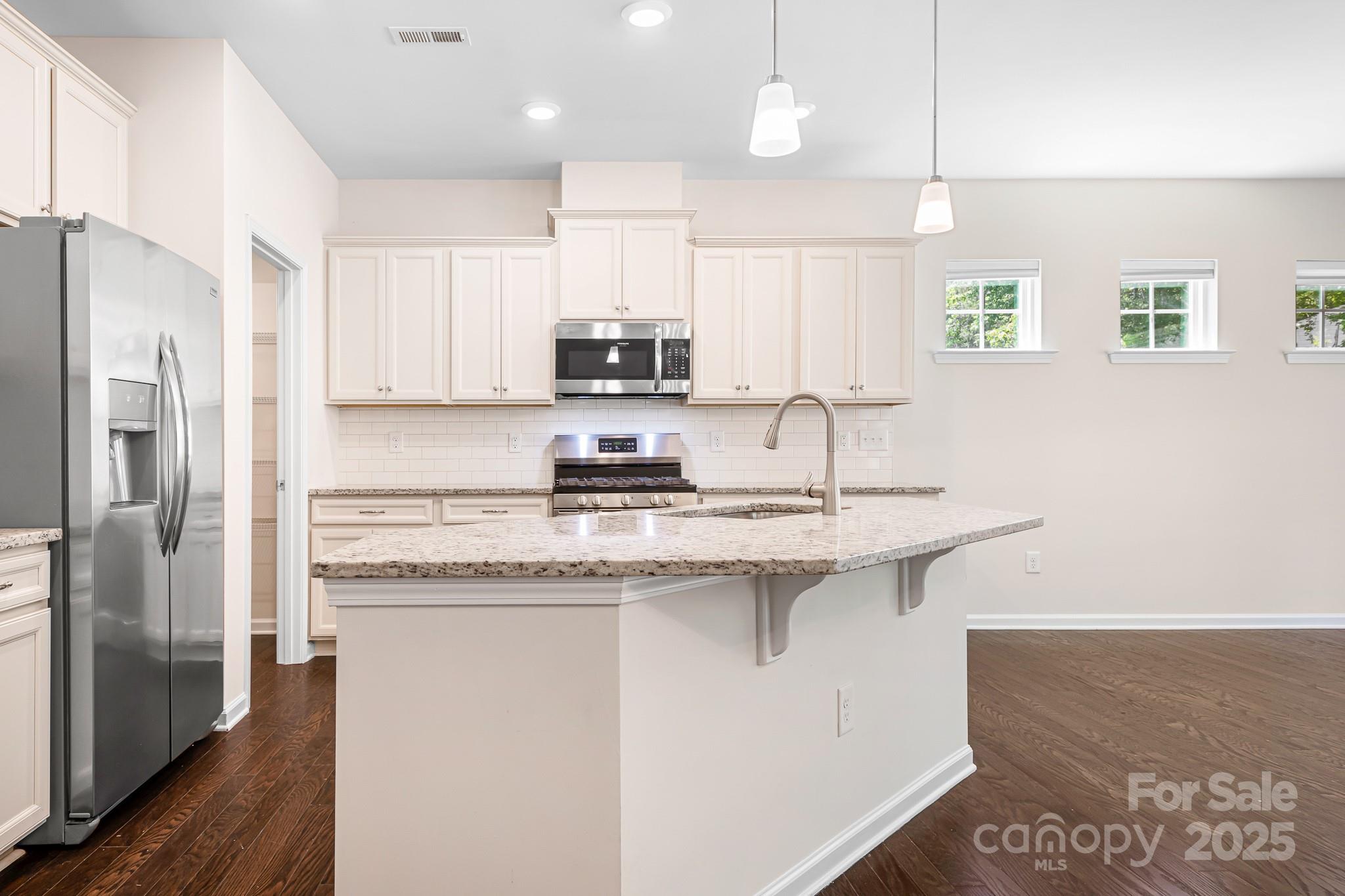 The Palisades - Residential