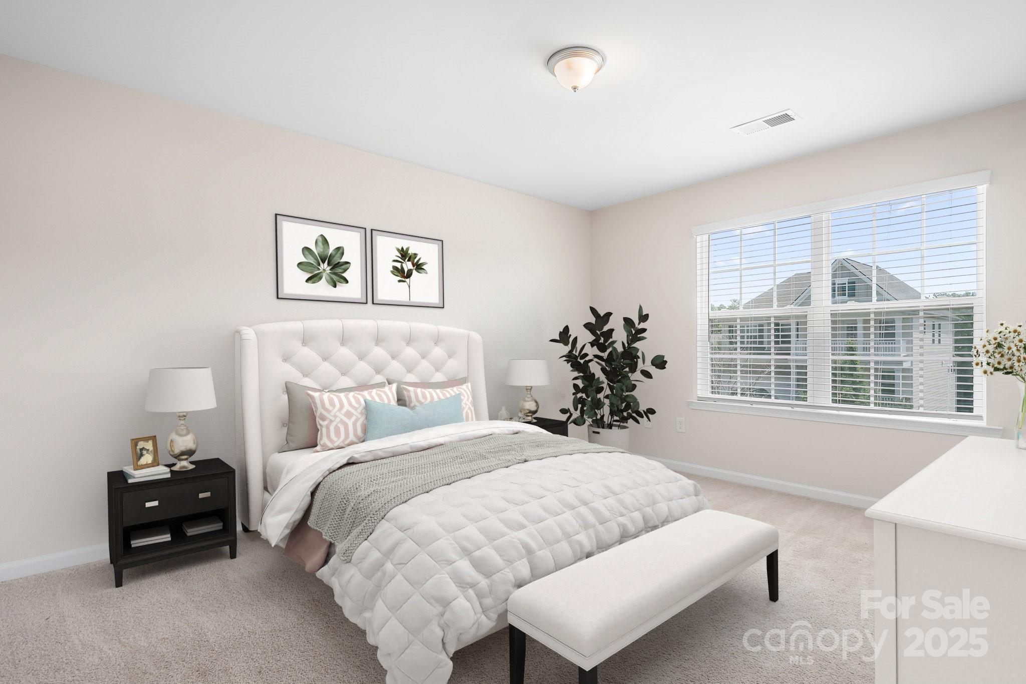 The Palisades - Residential