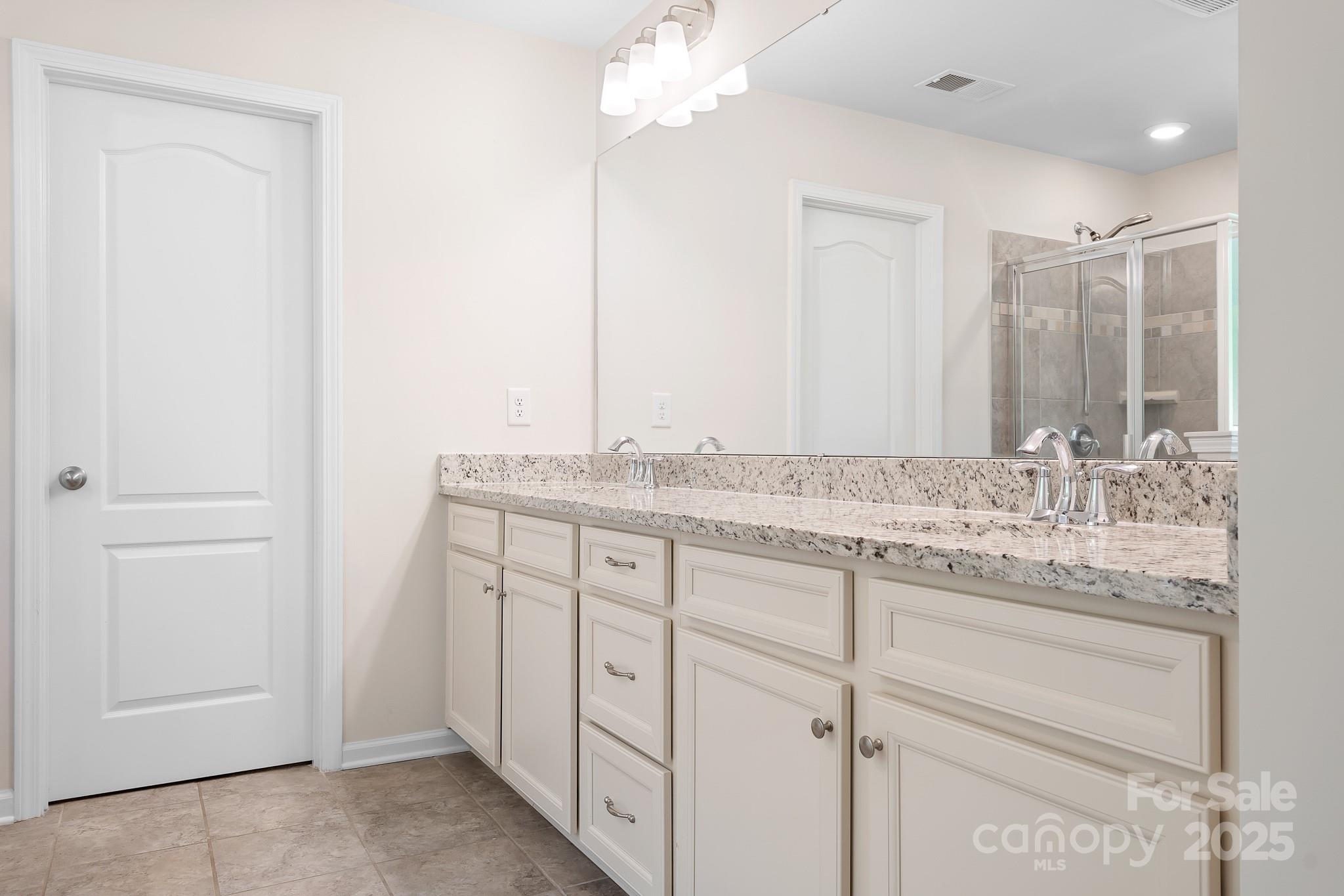 The Palisades - Residential