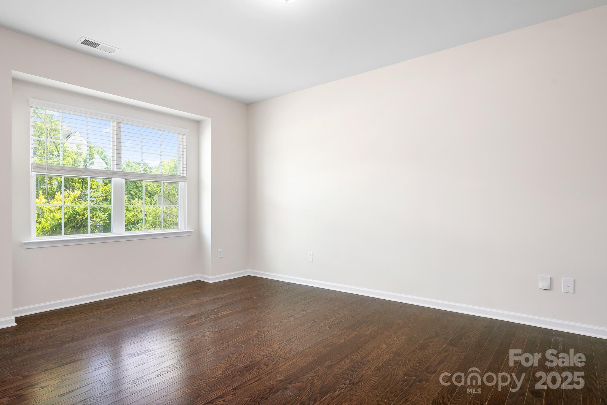 The Palisades - Residential