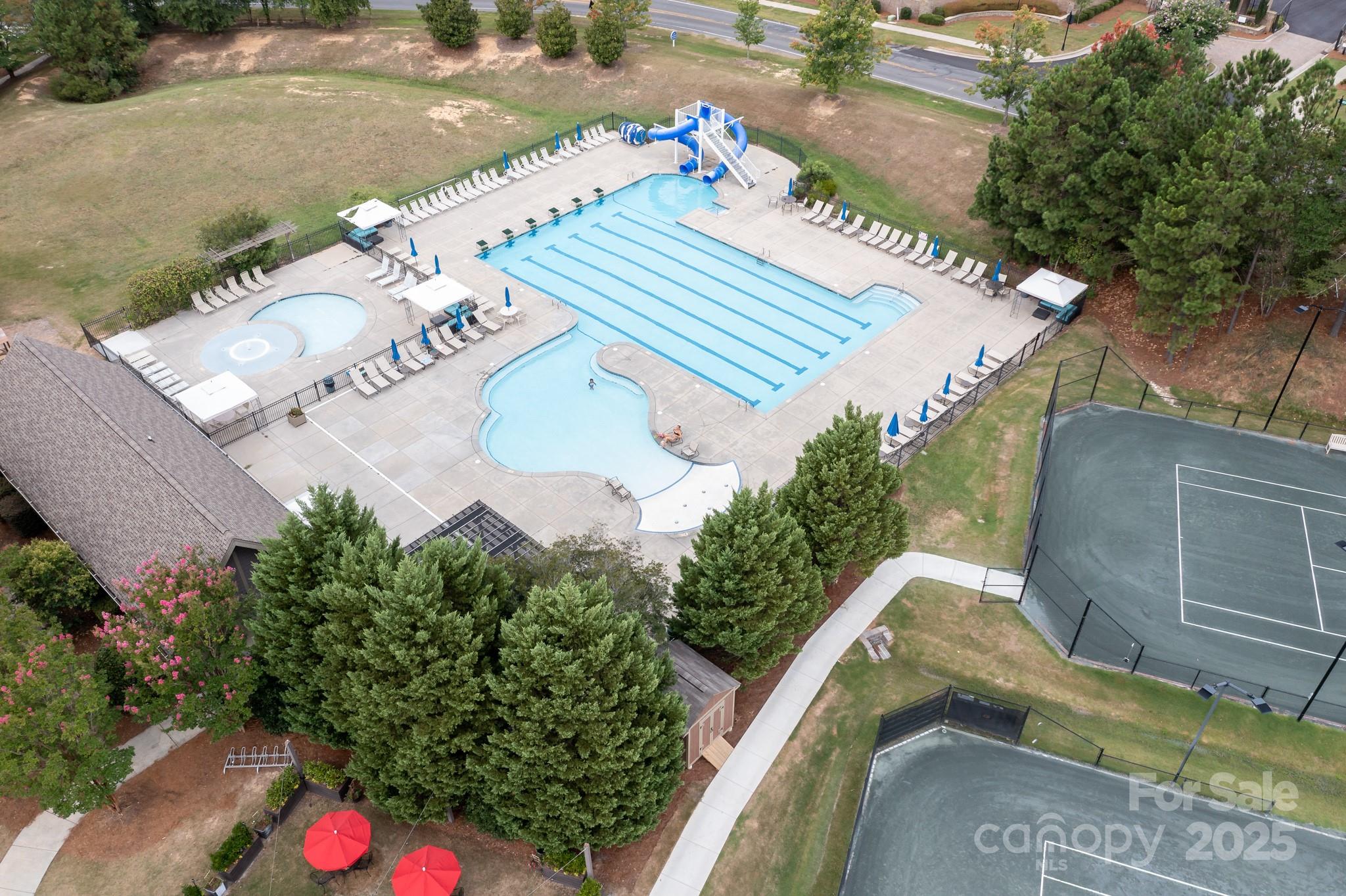 The Palisades - Residential