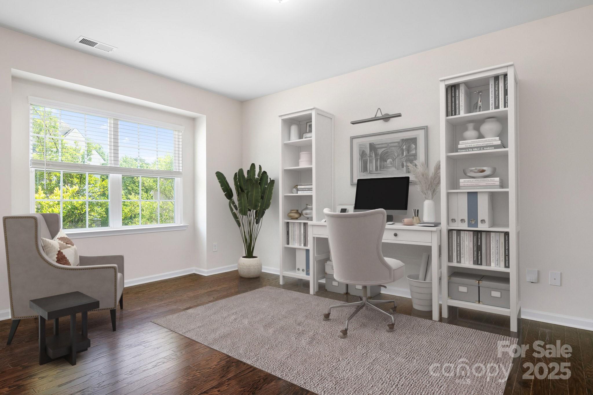 The Palisades - Residential