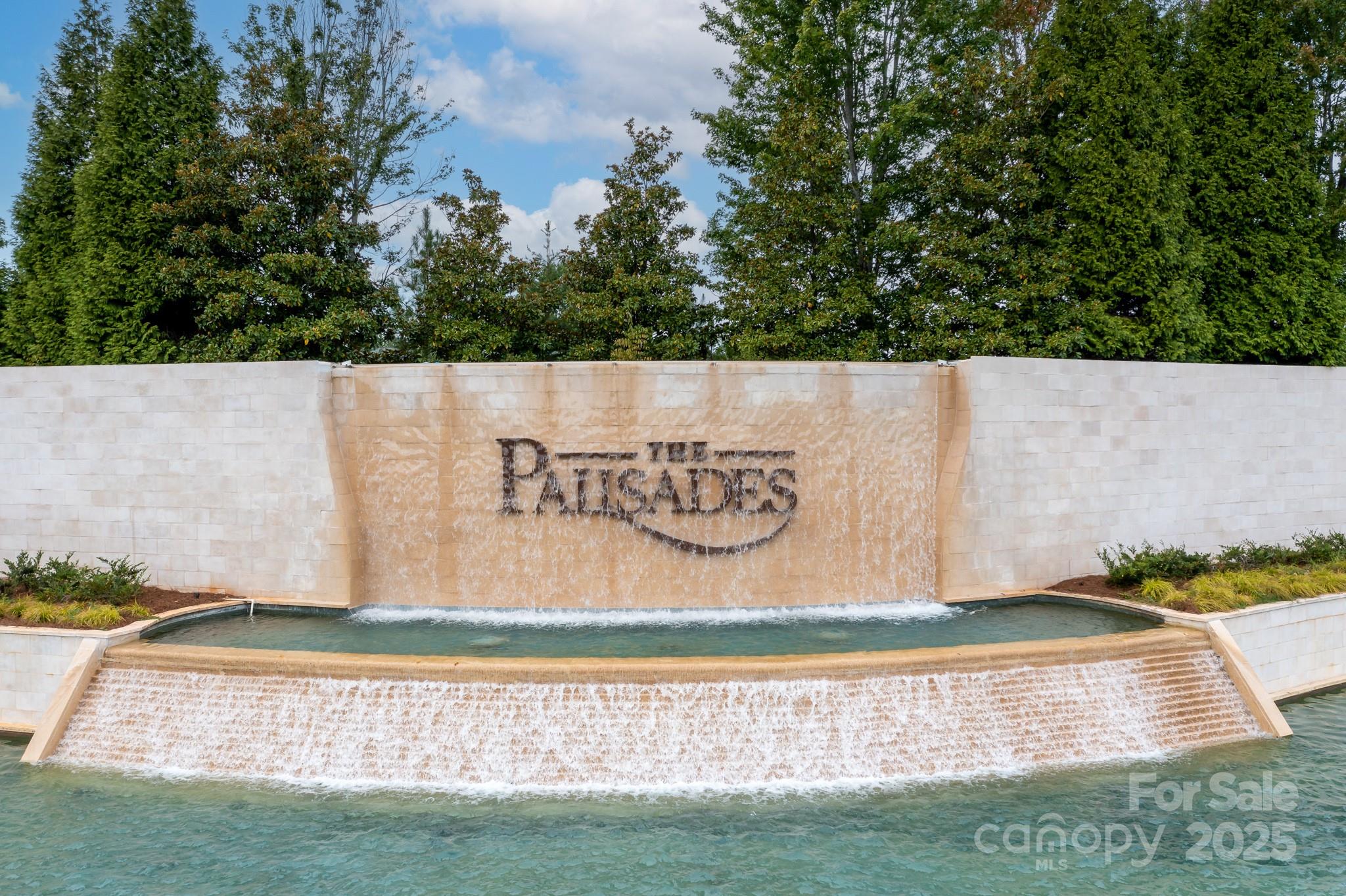 The Palisades - Residential