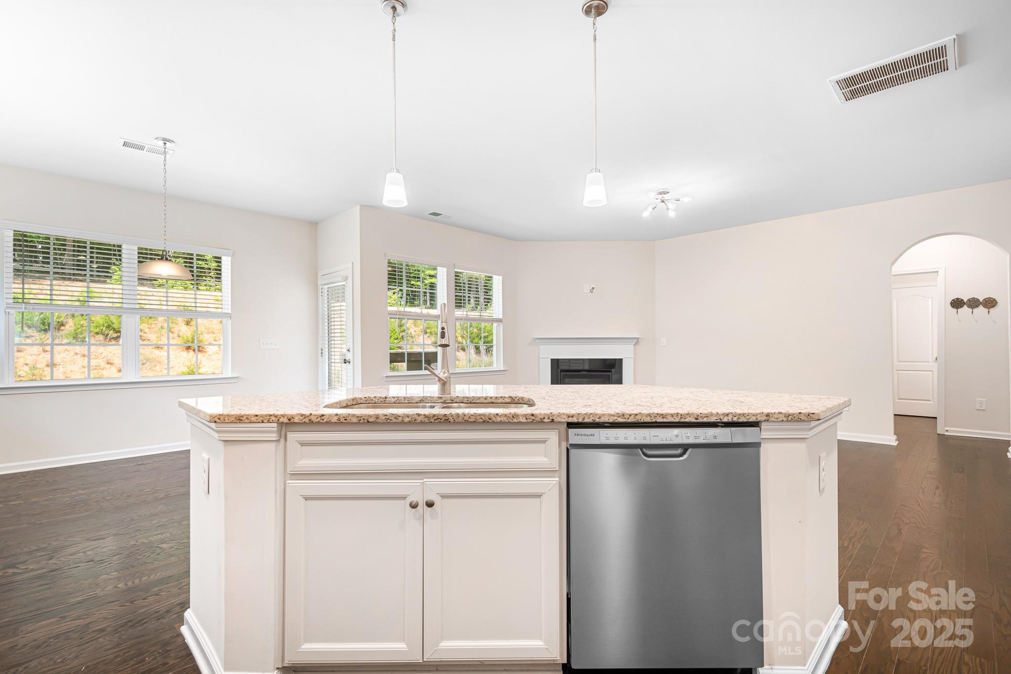 The Palisades - Residential