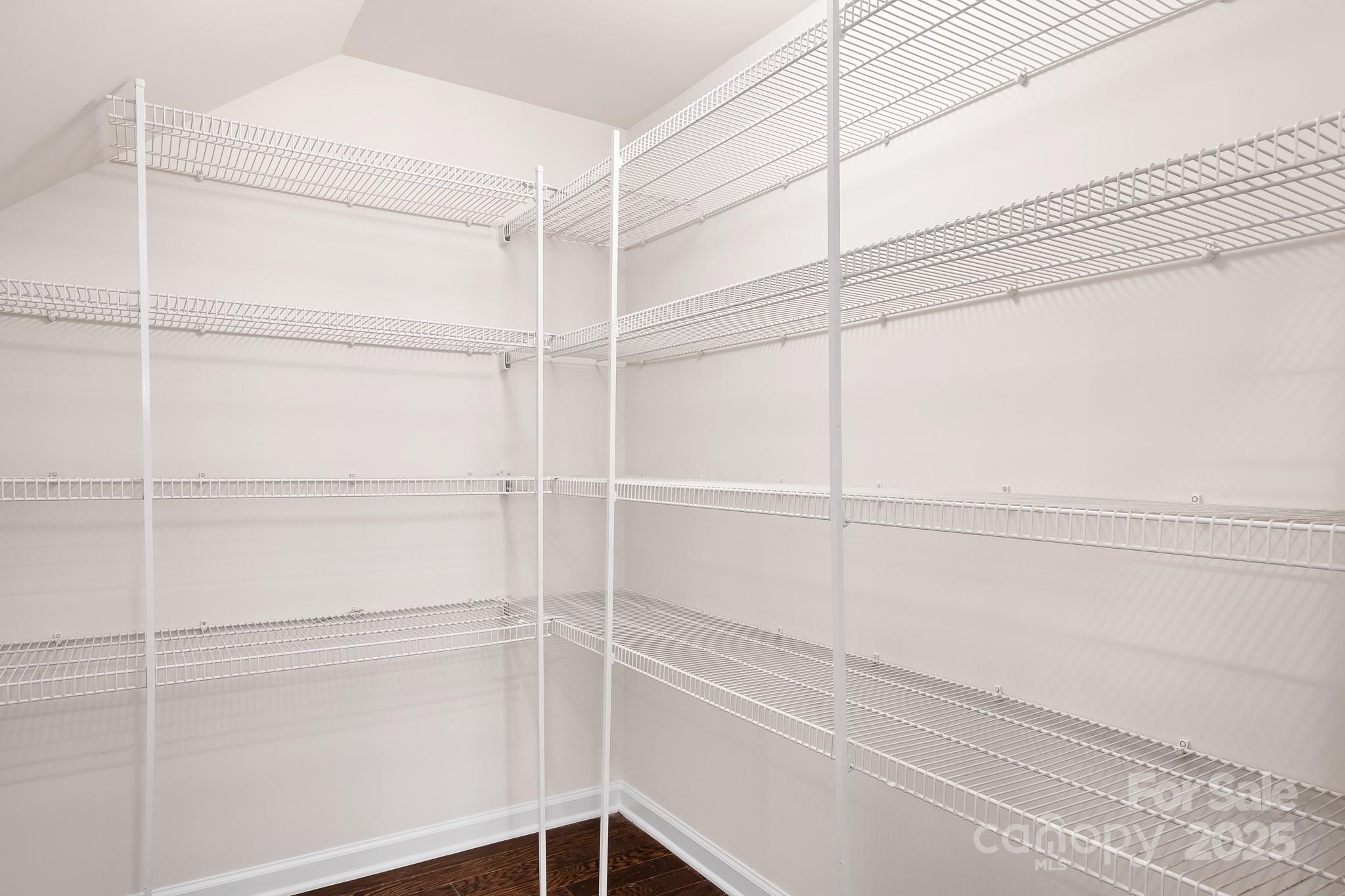 The Palisades - Residential