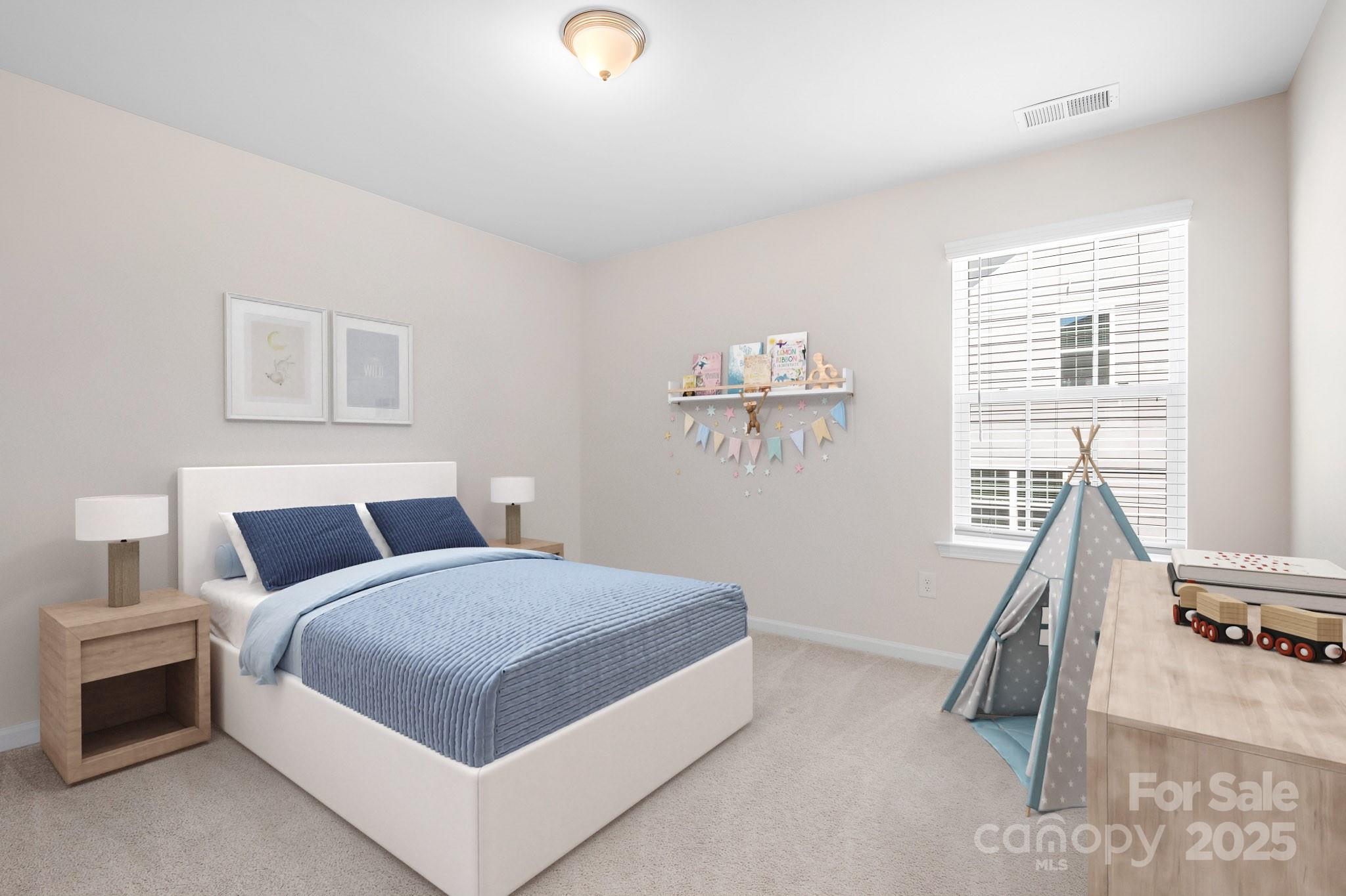 The Palisades - Residential