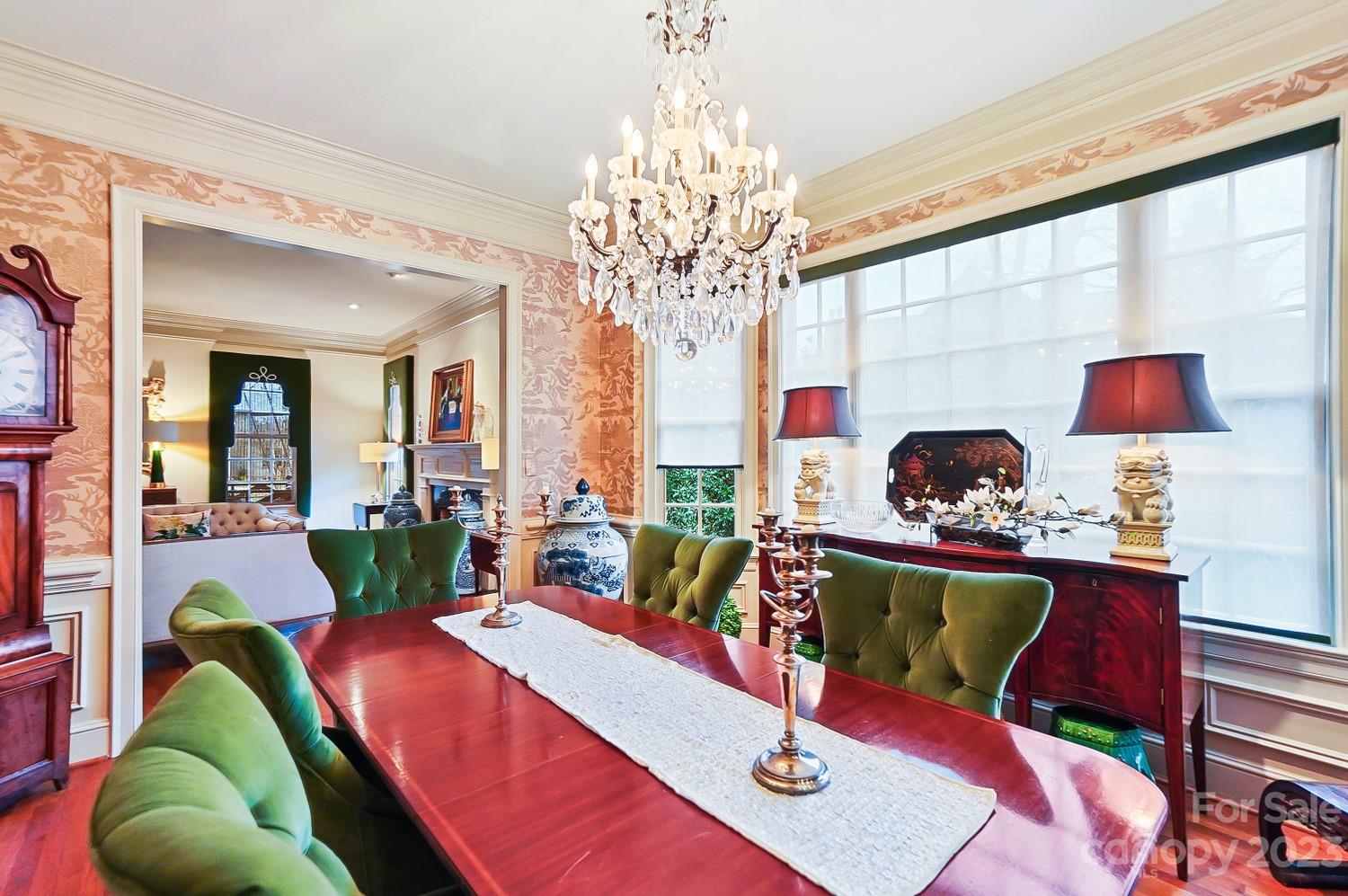 Tuckaway - Residential