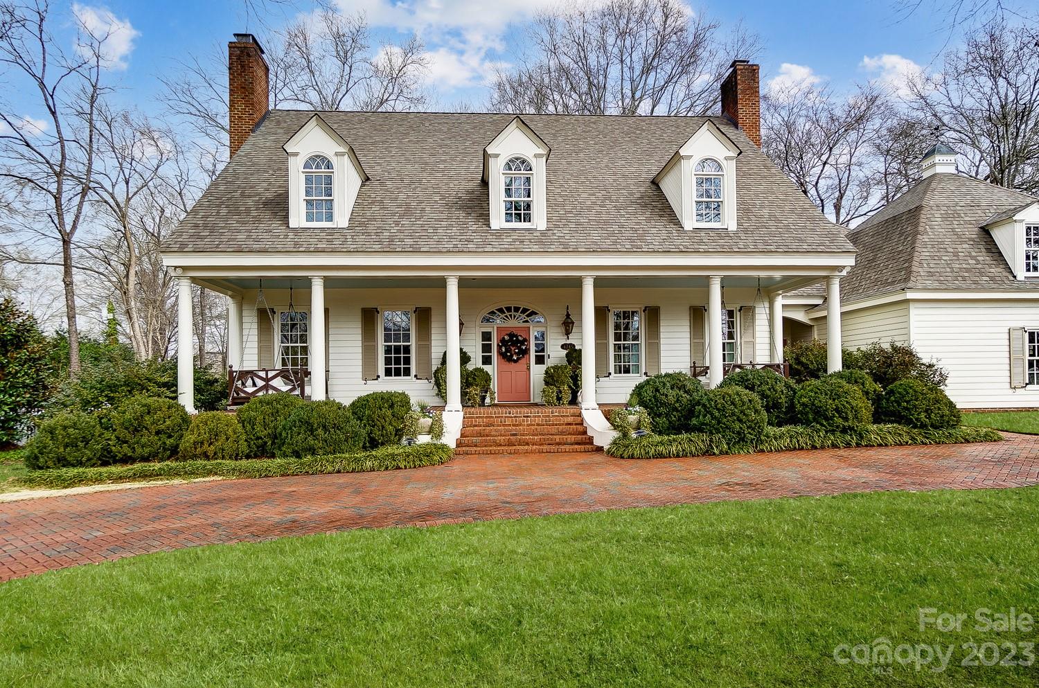 Tuckaway - Residential