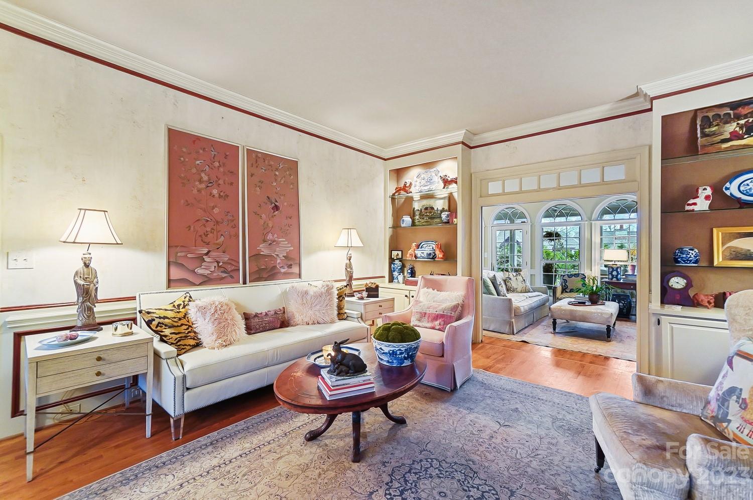 Tuckaway - Residential