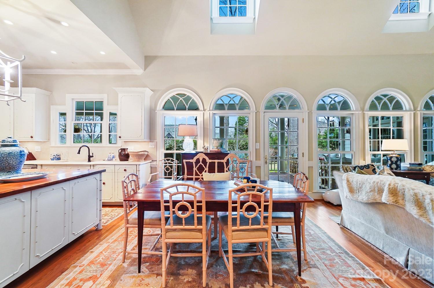 Tuckaway - Residential