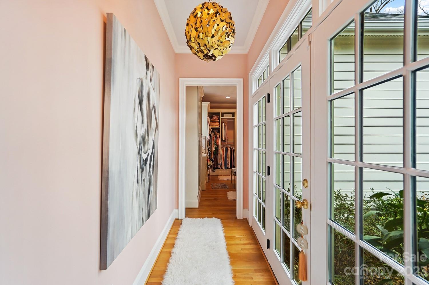 Tuckaway - Residential