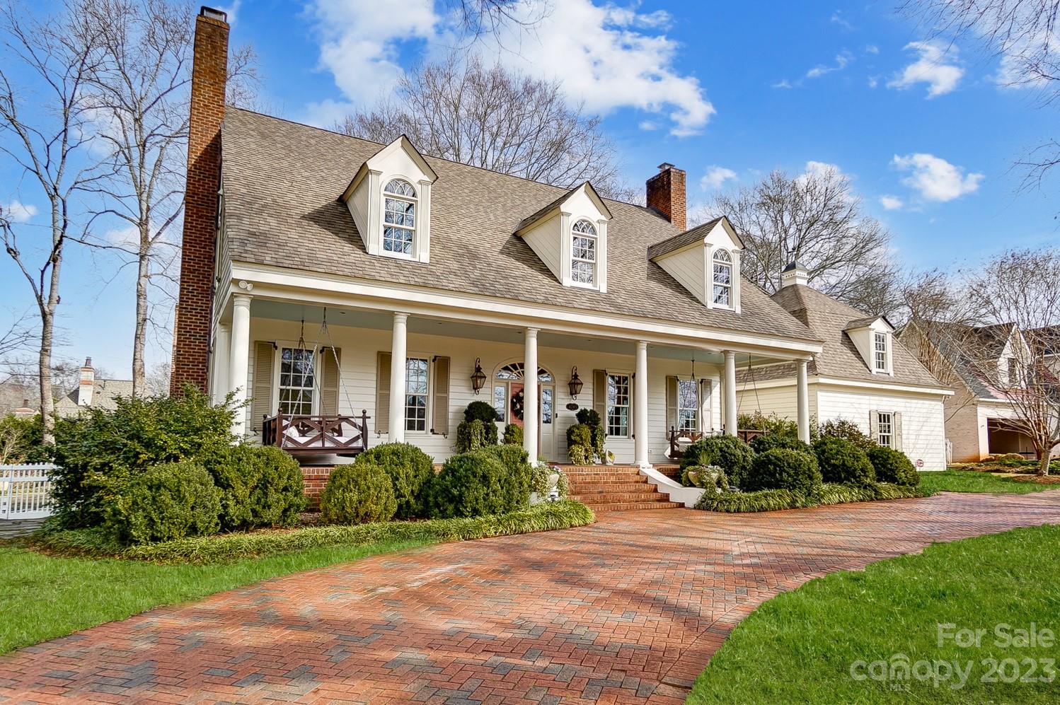 Tuckaway - Residential