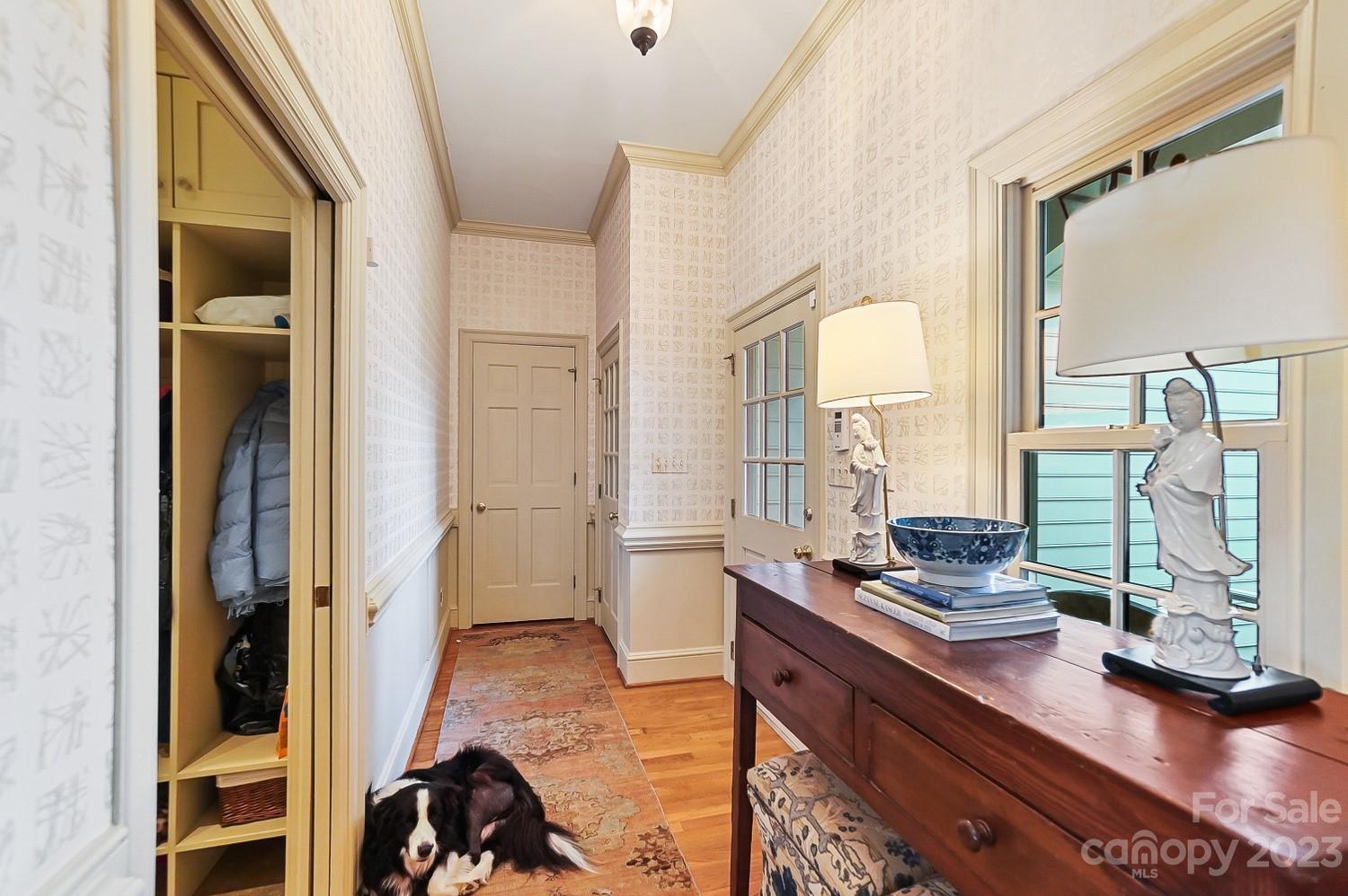 Tuckaway - Residential