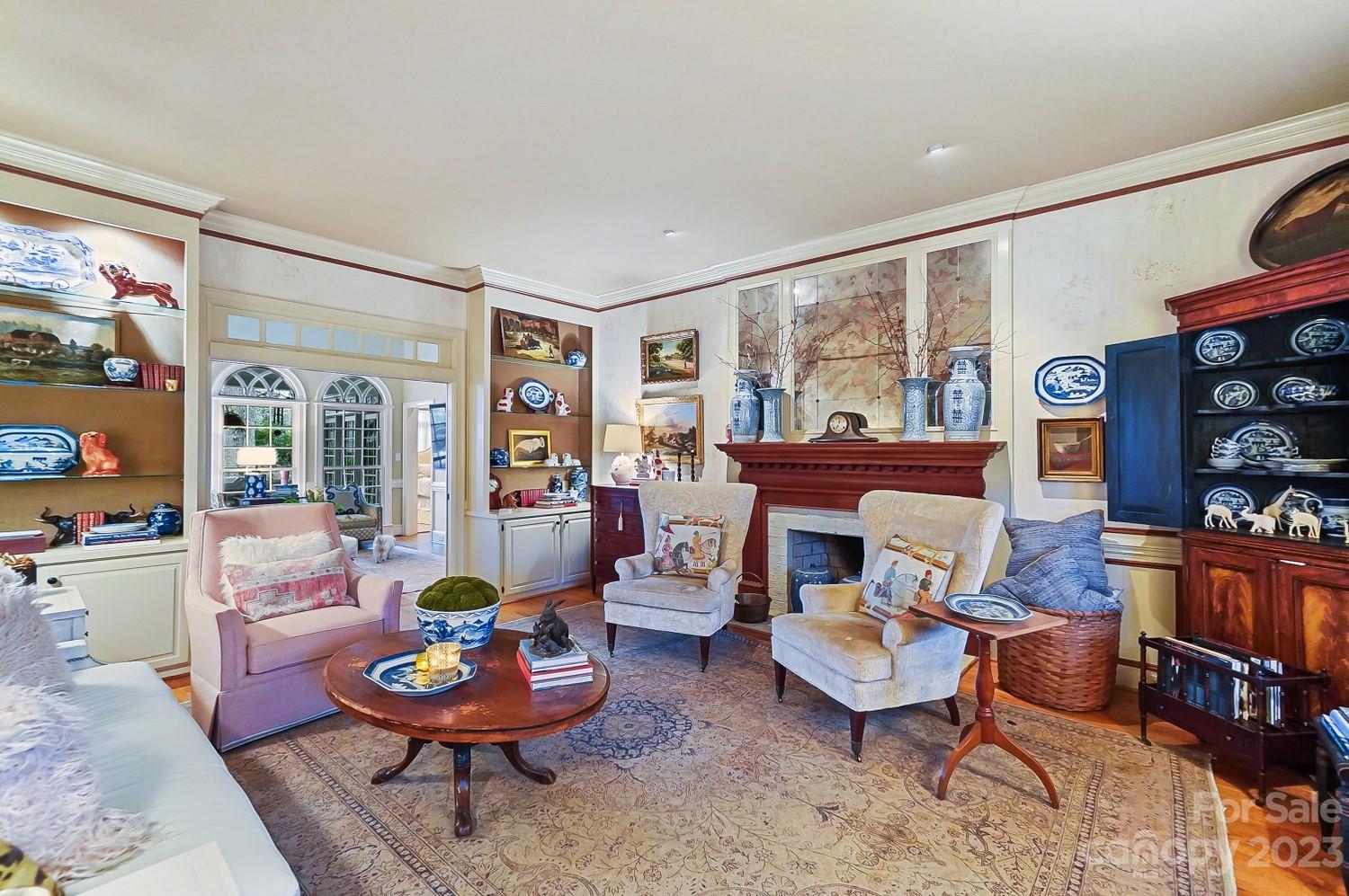 Tuckaway - Residential