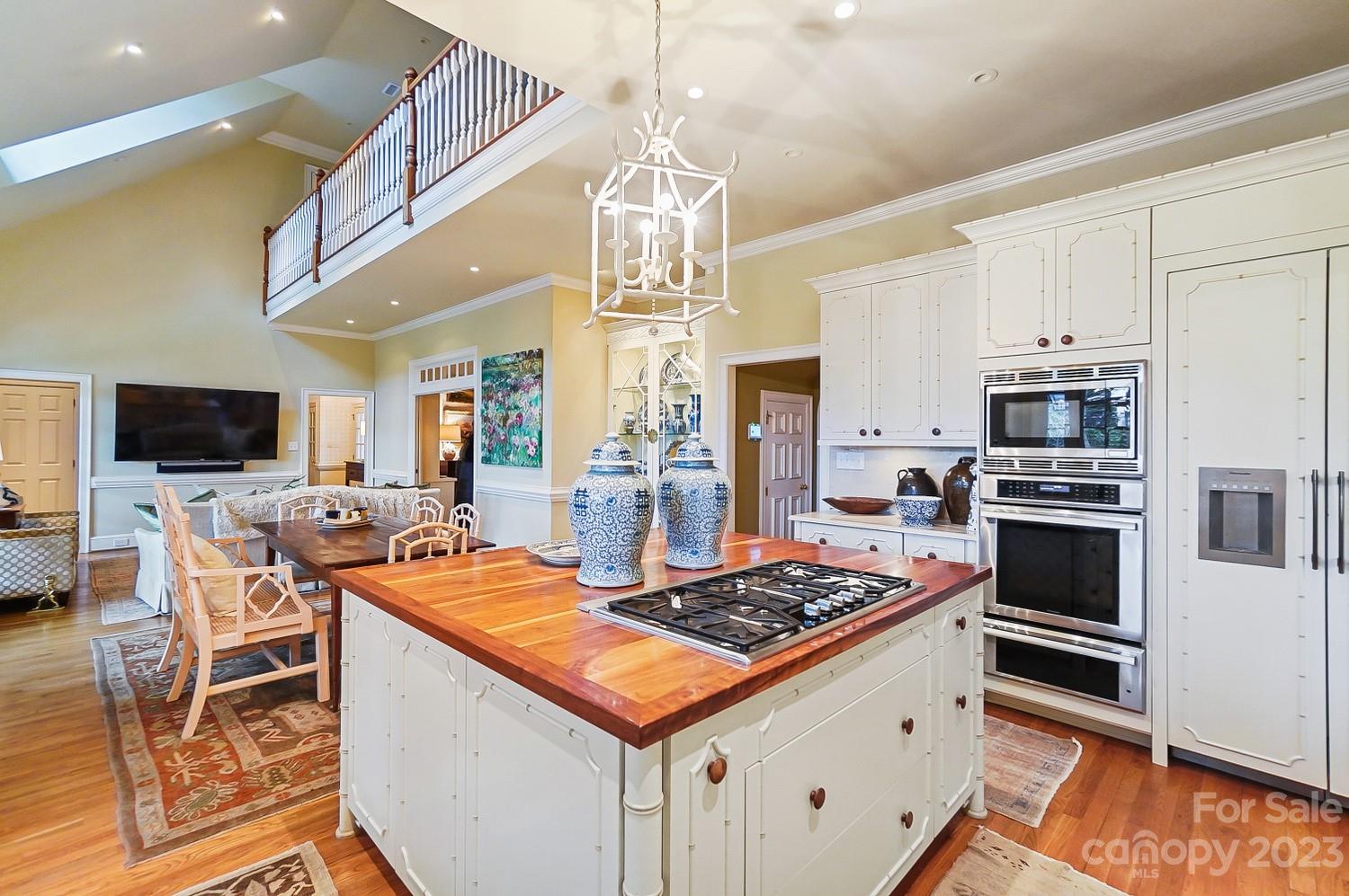 Tuckaway - Residential