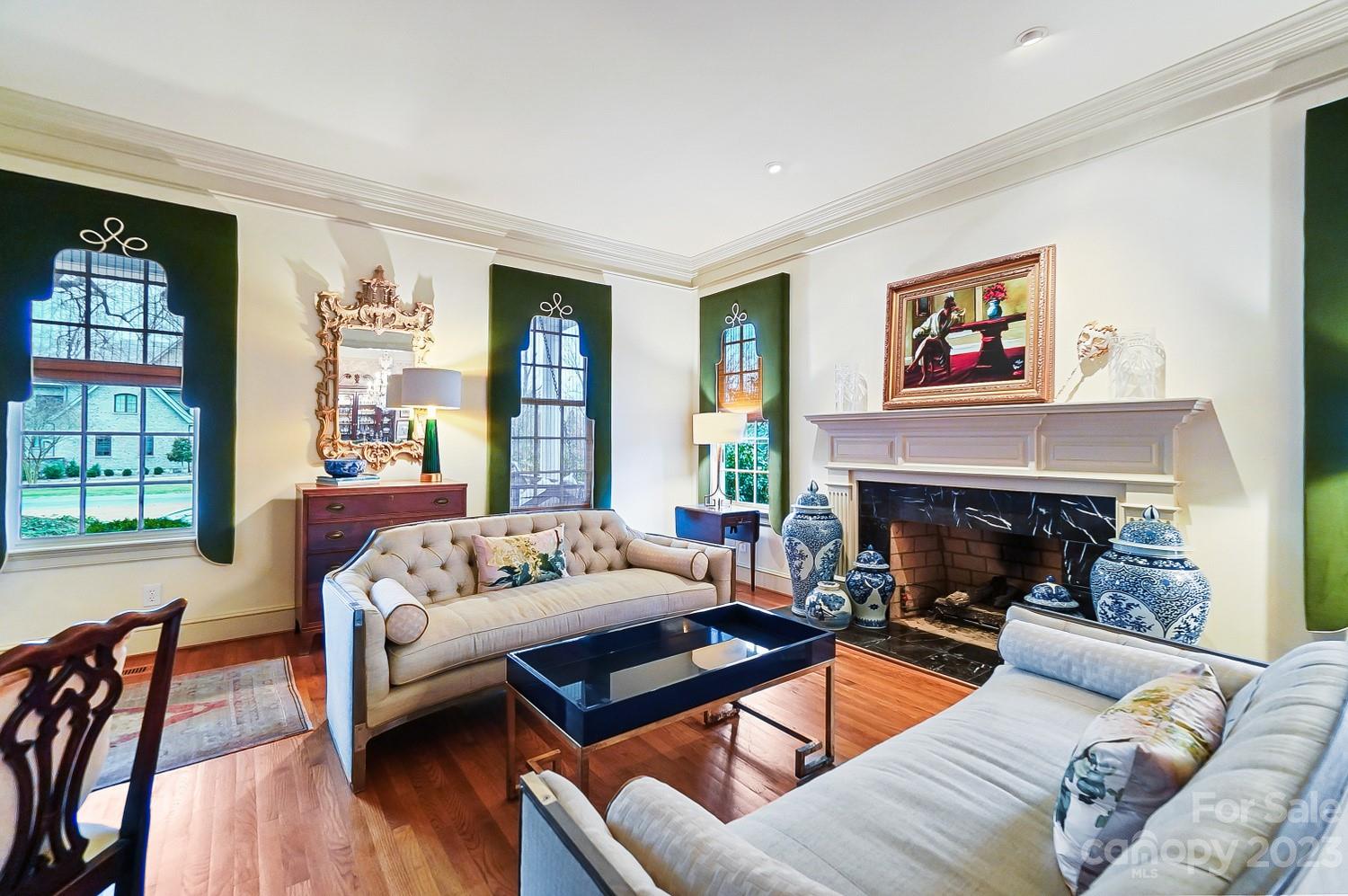 Tuckaway - Residential