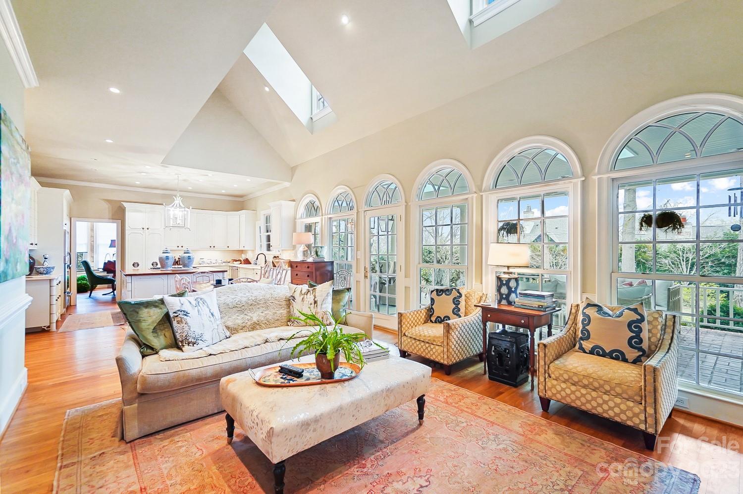 Tuckaway - Residential