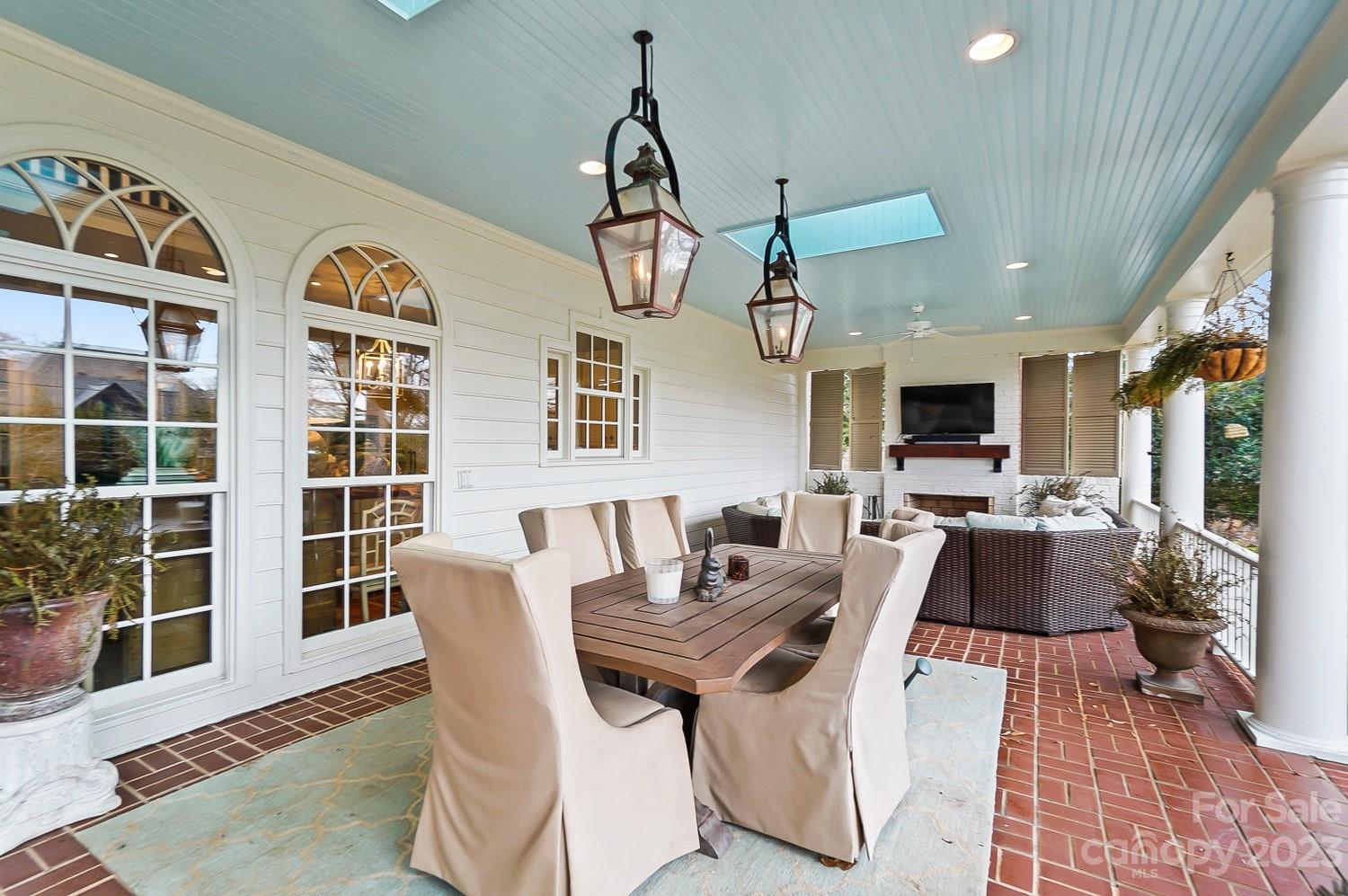 Tuckaway - Residential