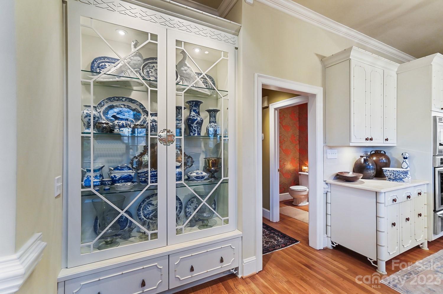 Tuckaway - Residential