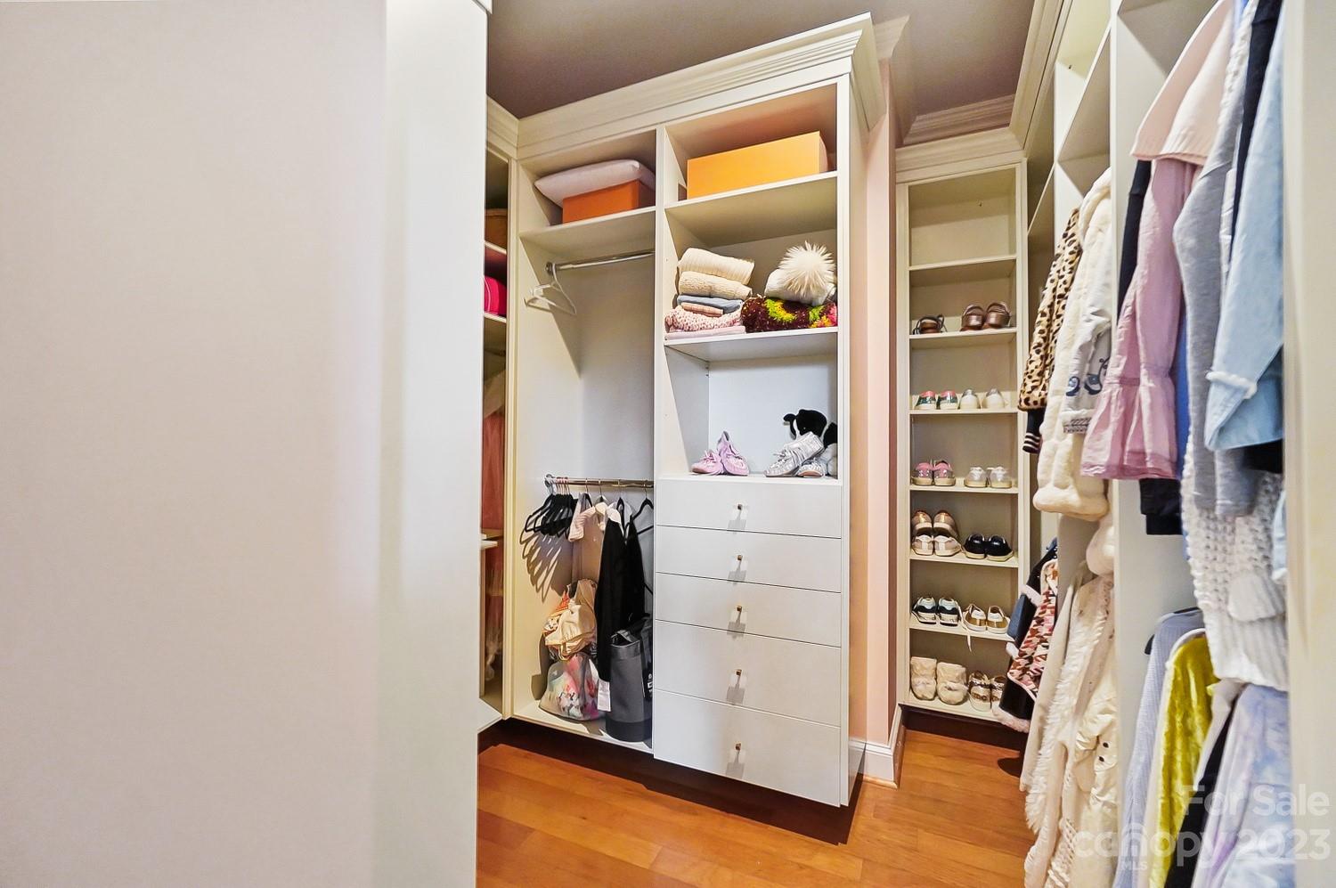 Tuckaway - Residential