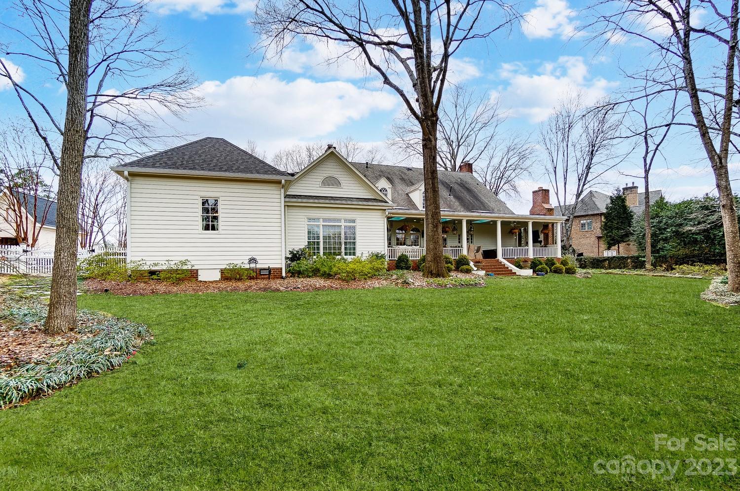 Tuckaway - Residential