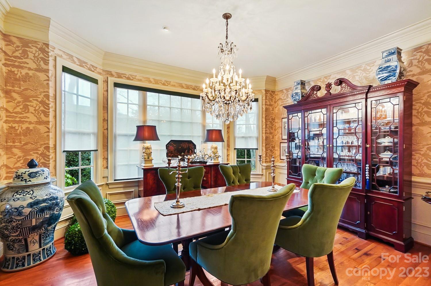 Tuckaway - Residential